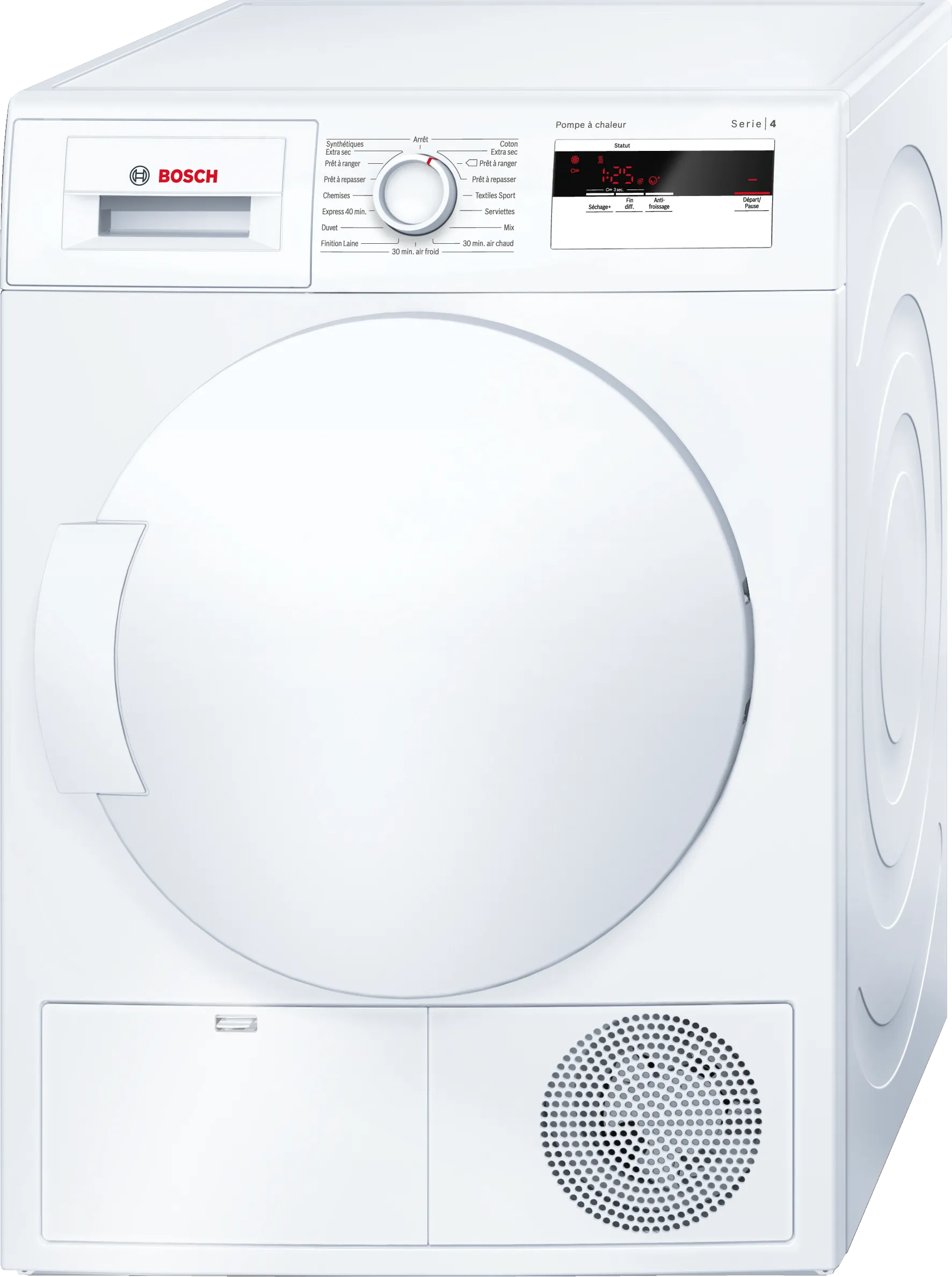 Photo n° 1 du produit WTH83001FF