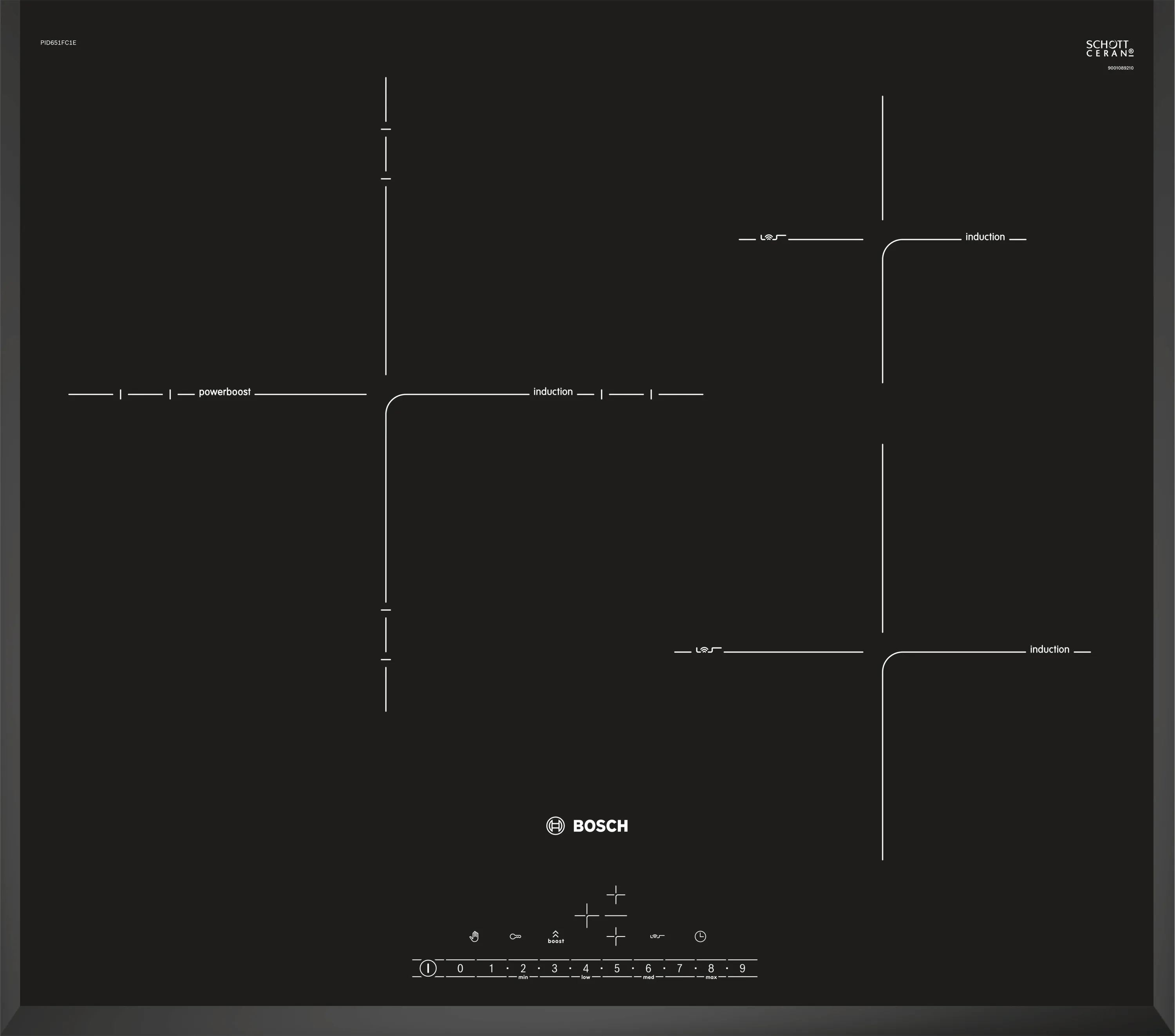 Foto n.º 1 del producto PID651FC1E