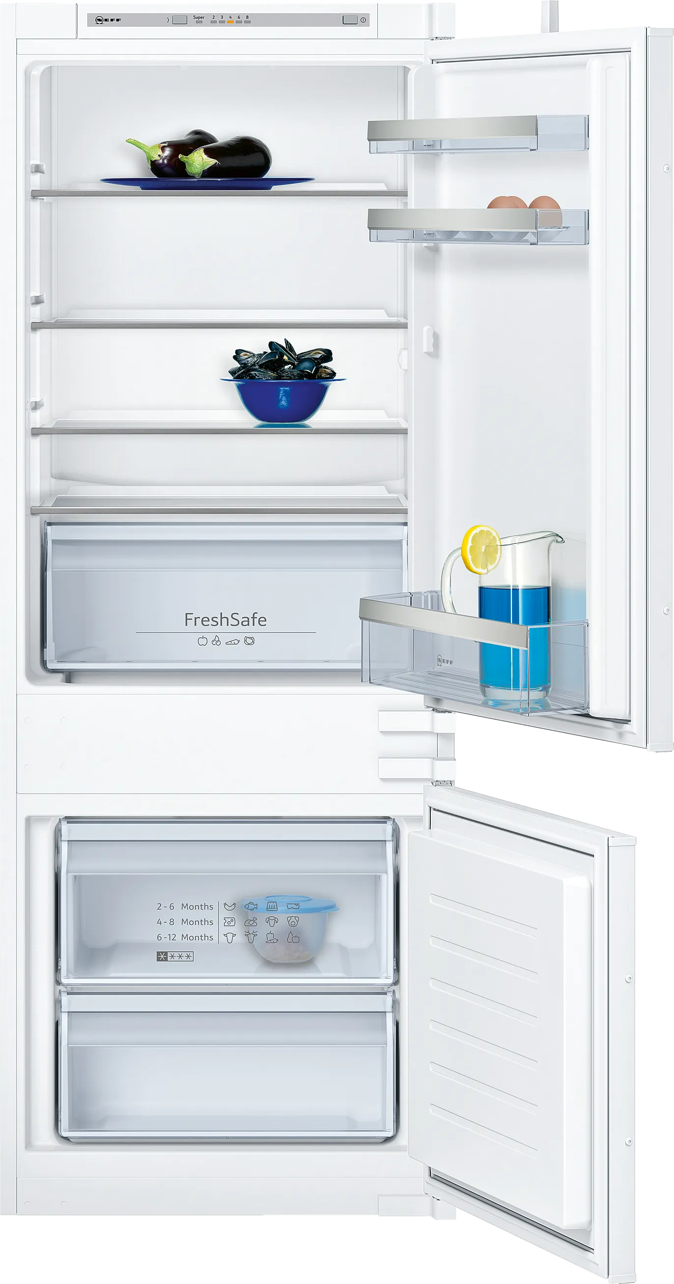 Foto Nr. 1 des Produkts KI5672S30