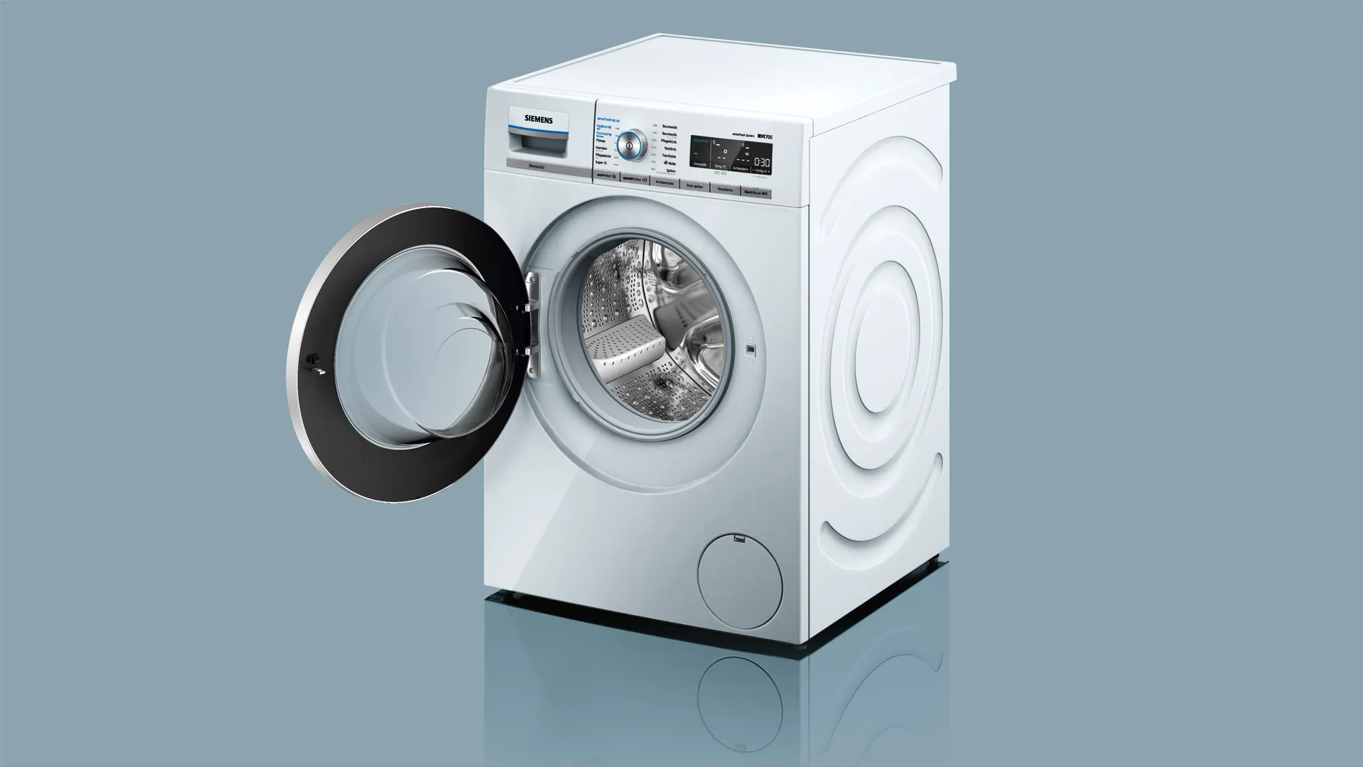 Foto Nr. 2 des Produkts WM14W770EX