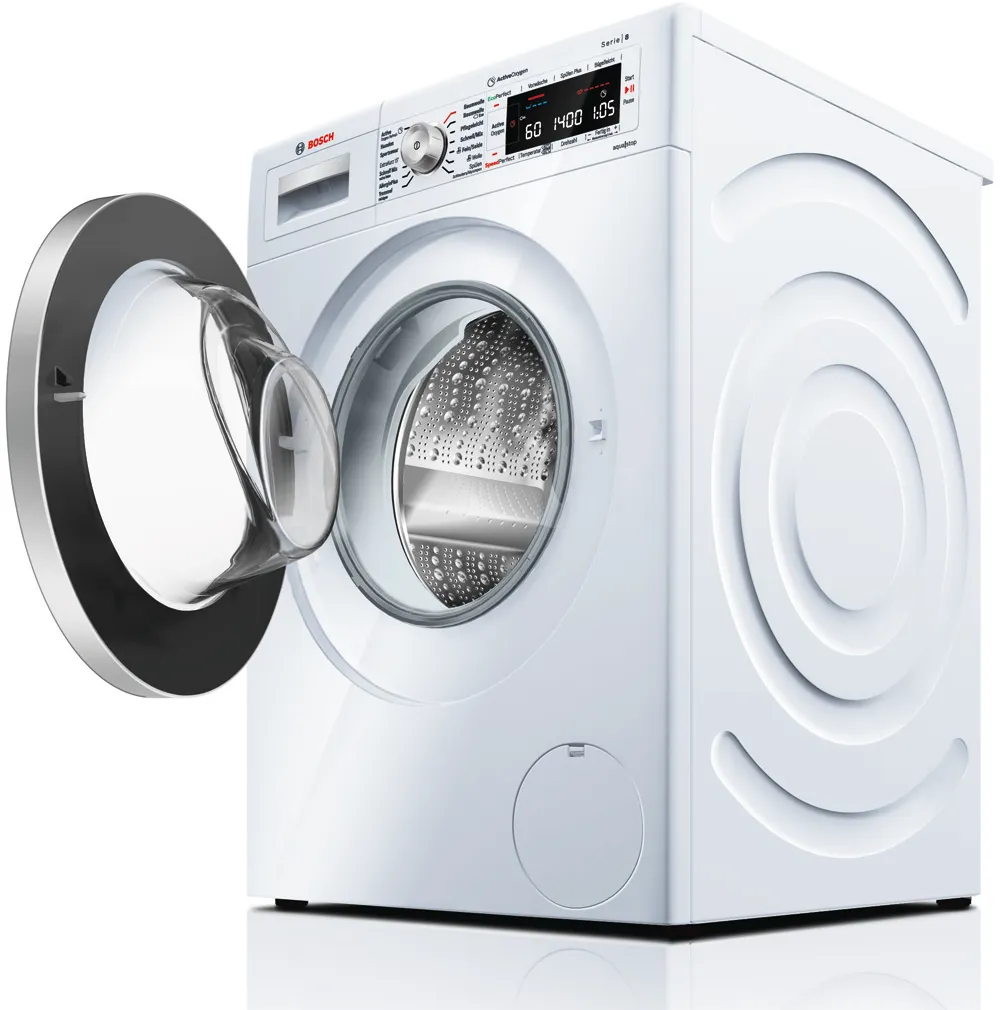 Photo n° 2 du produit WAW28740