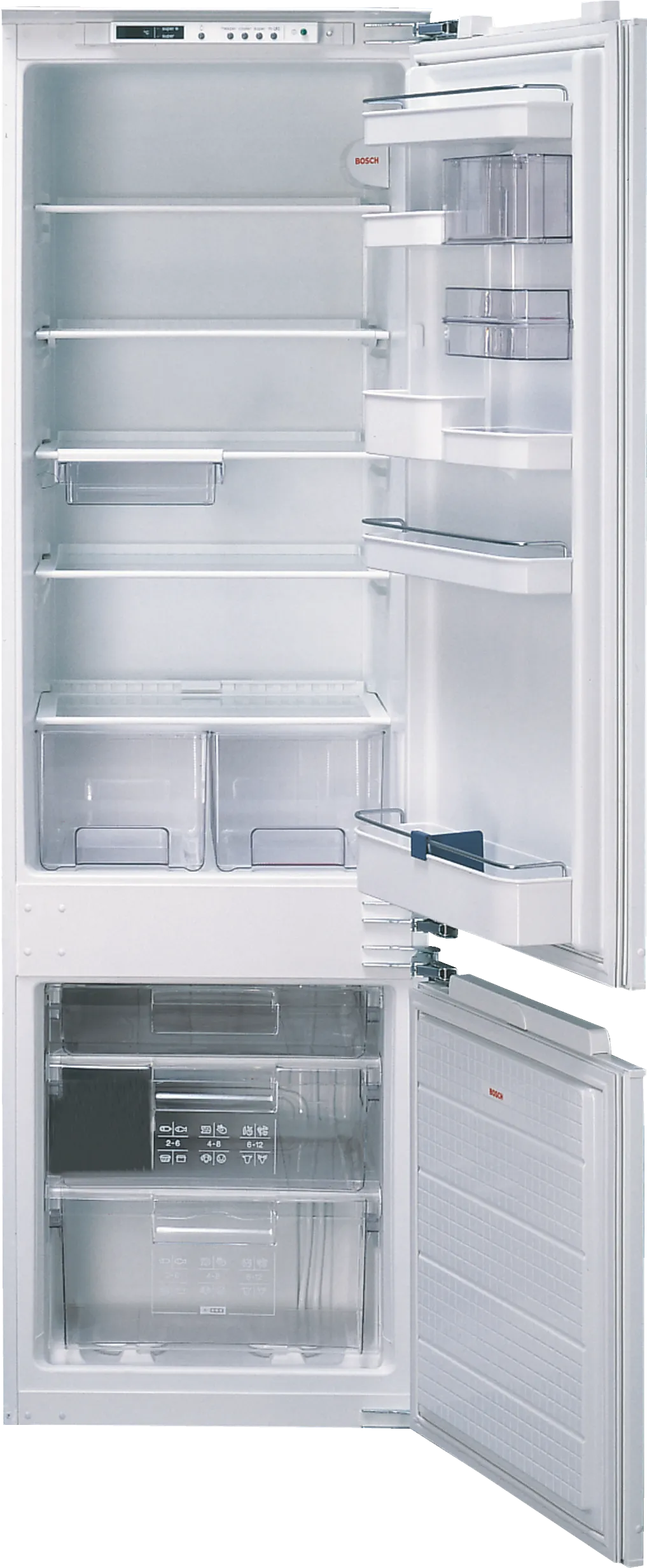 Service Assistance - KIE3040/03 | BOSCH US
