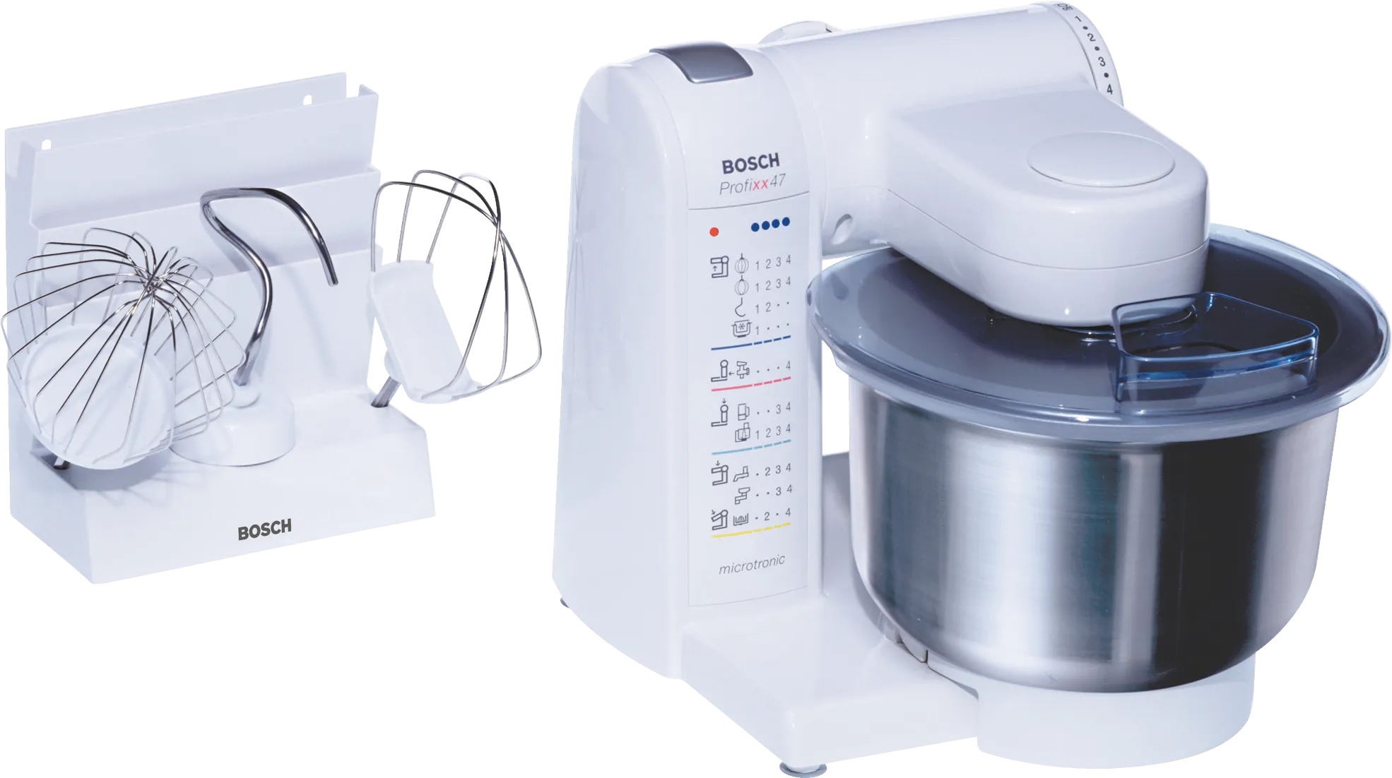 Foto n.º 1 del producto MUM4700EU