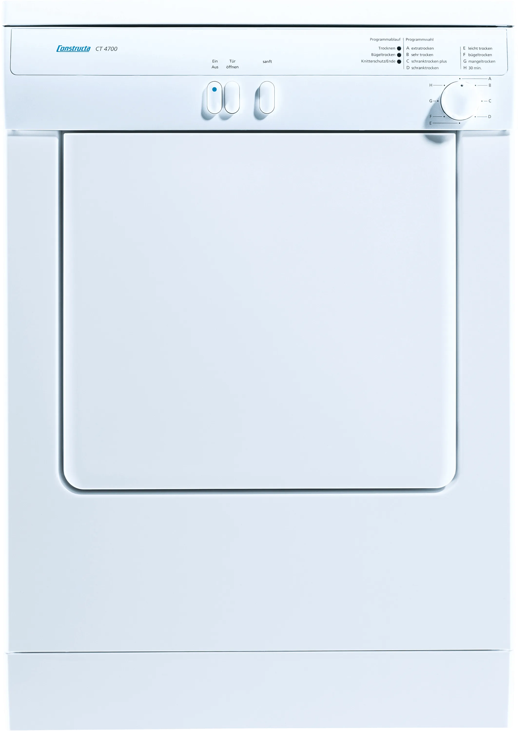 vented tumble dryer 5 kg