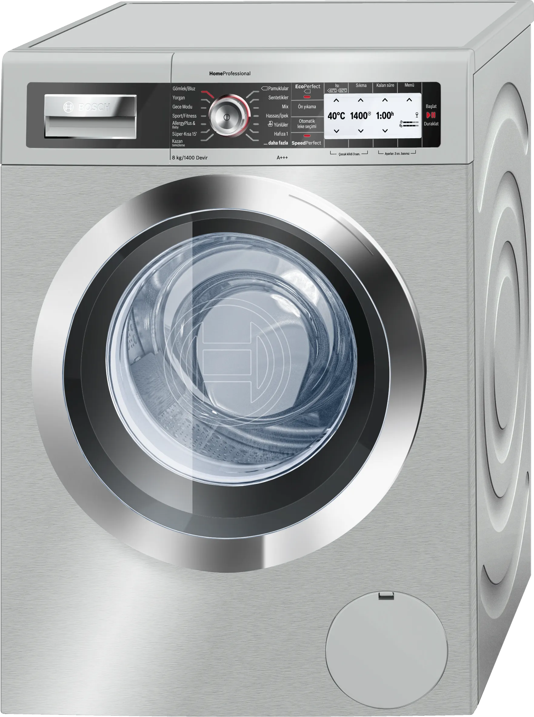 Ürününün Photo Nr. ı 1 WAY287X3TR