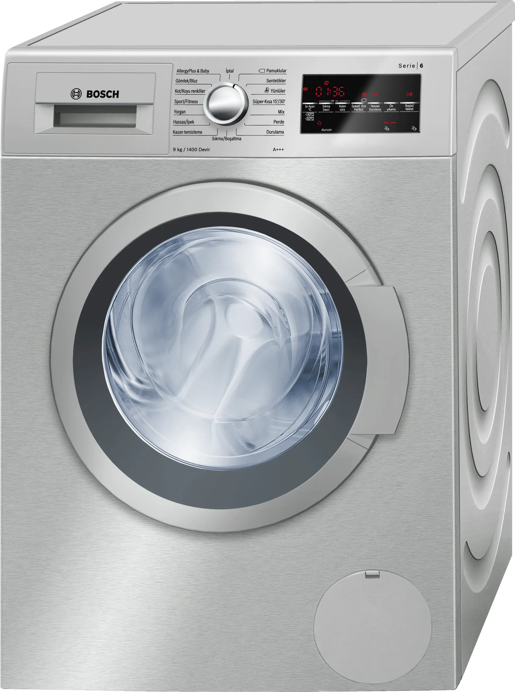 Ürününün Photo Nr. ı 1 WAT2848XTR