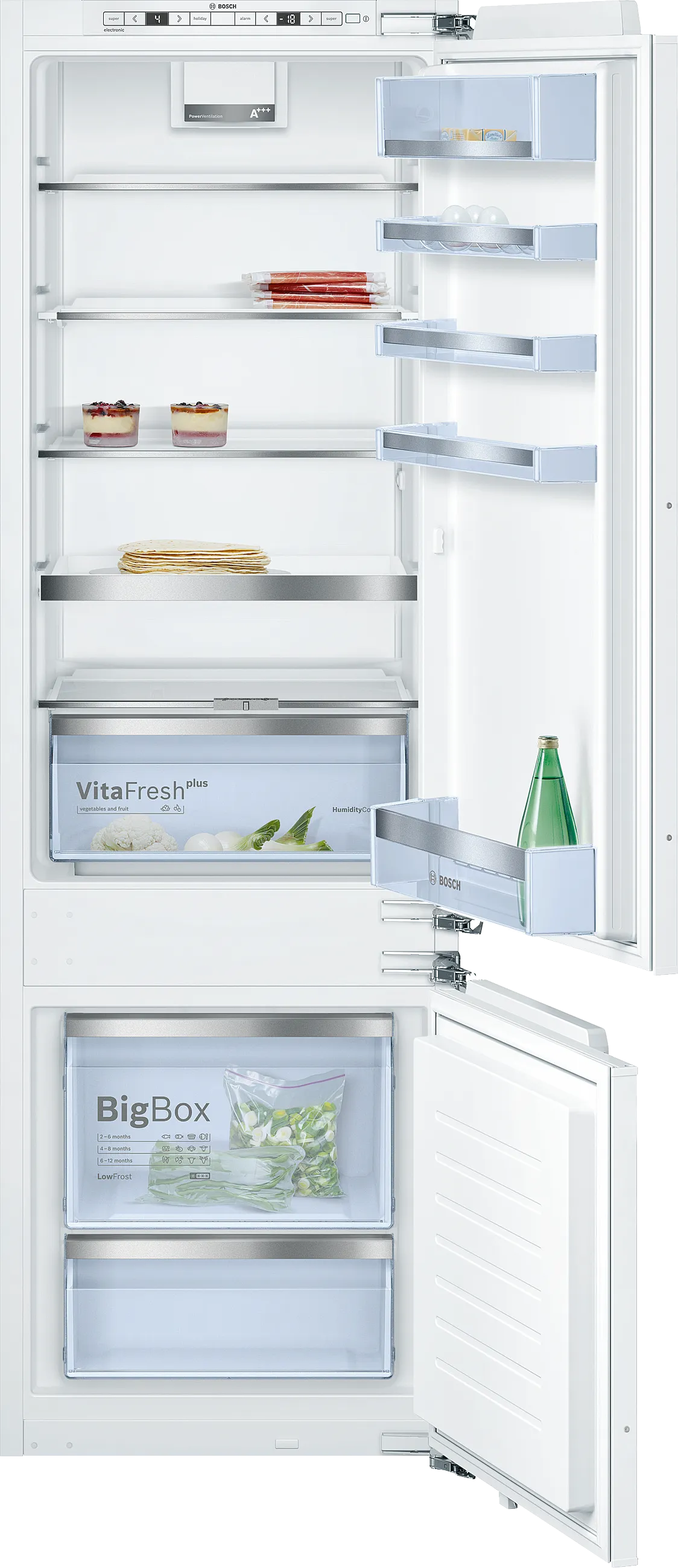 Foto Nr. 1 des Produkts KIS87AD40