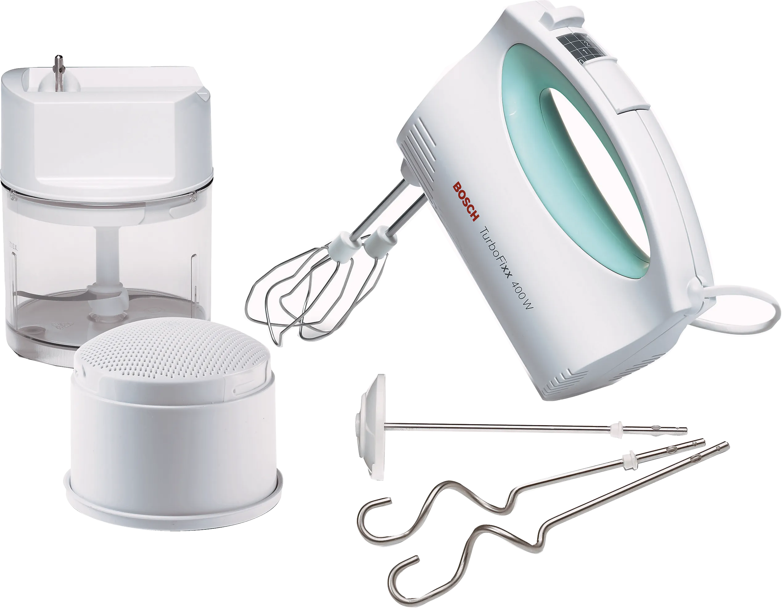 Foto n.º 1 del producto MFQ2600