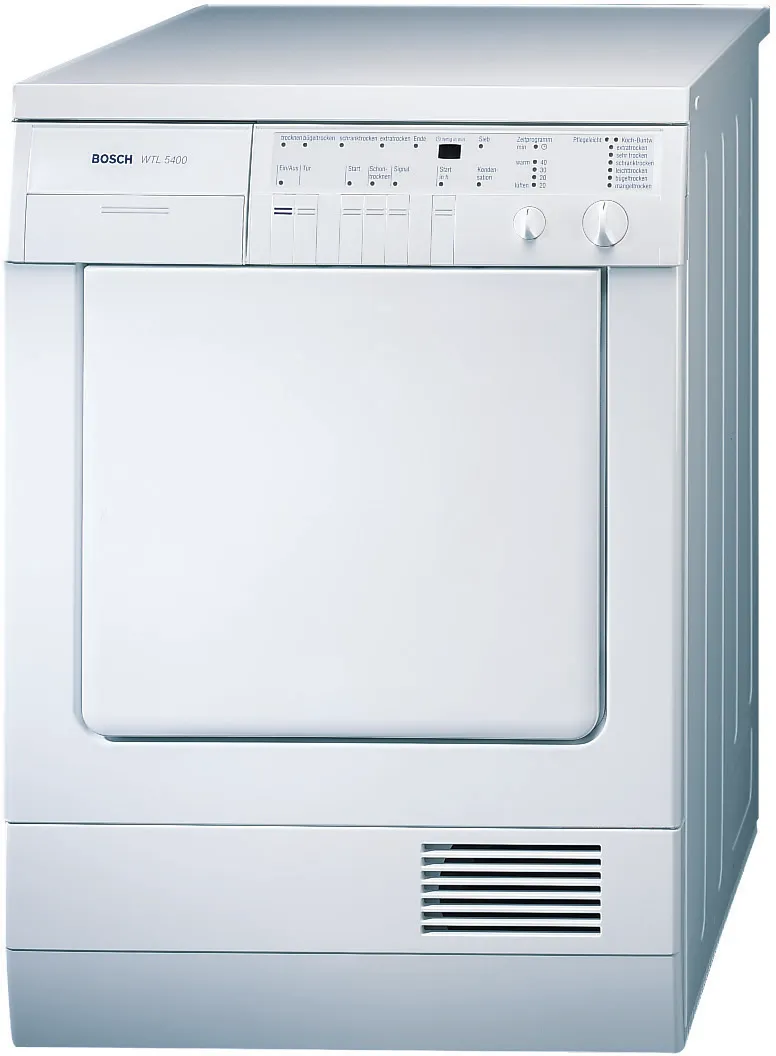  condenser tumble dryer 5 kg