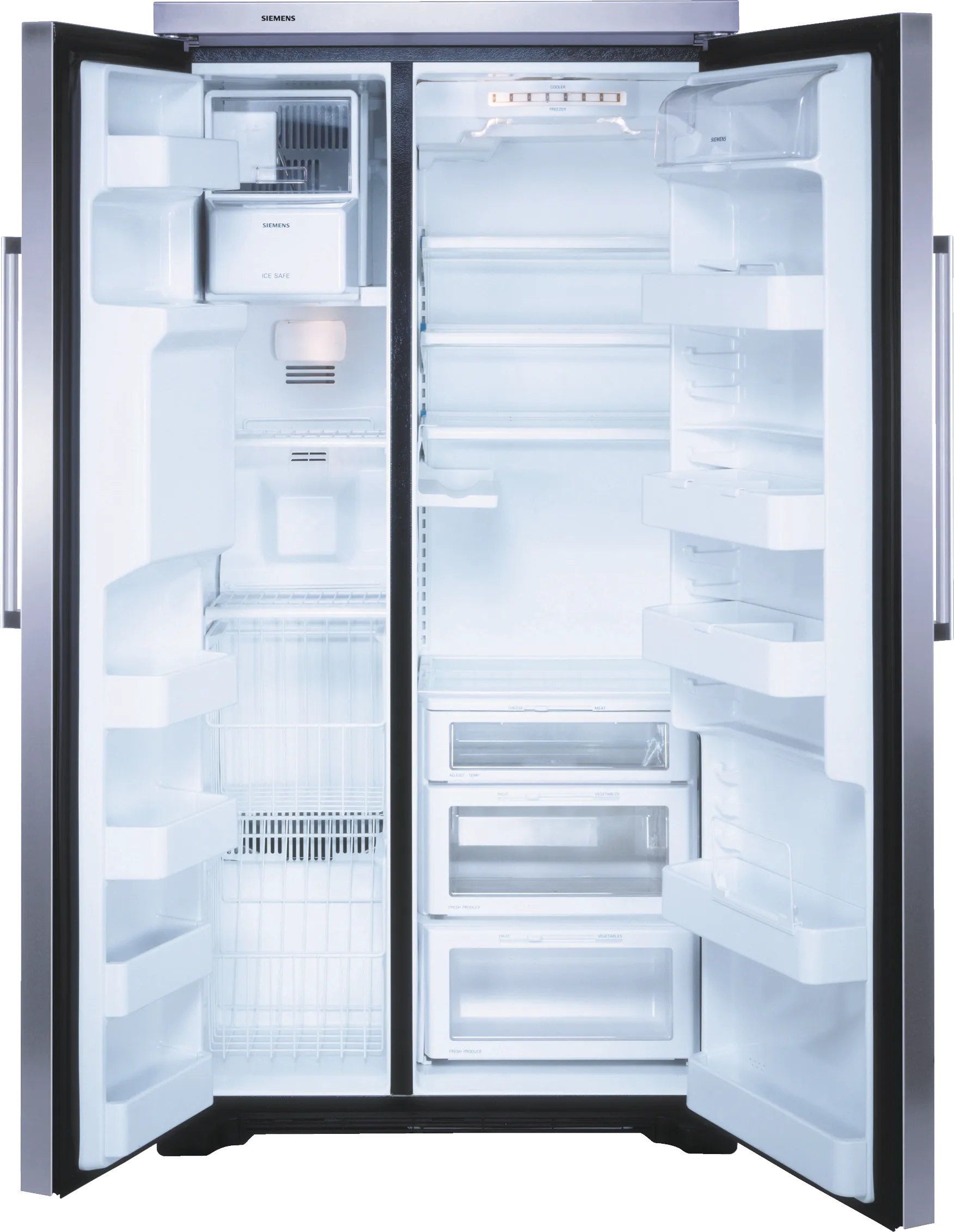 Photo n° 1 du produit KG57U95
