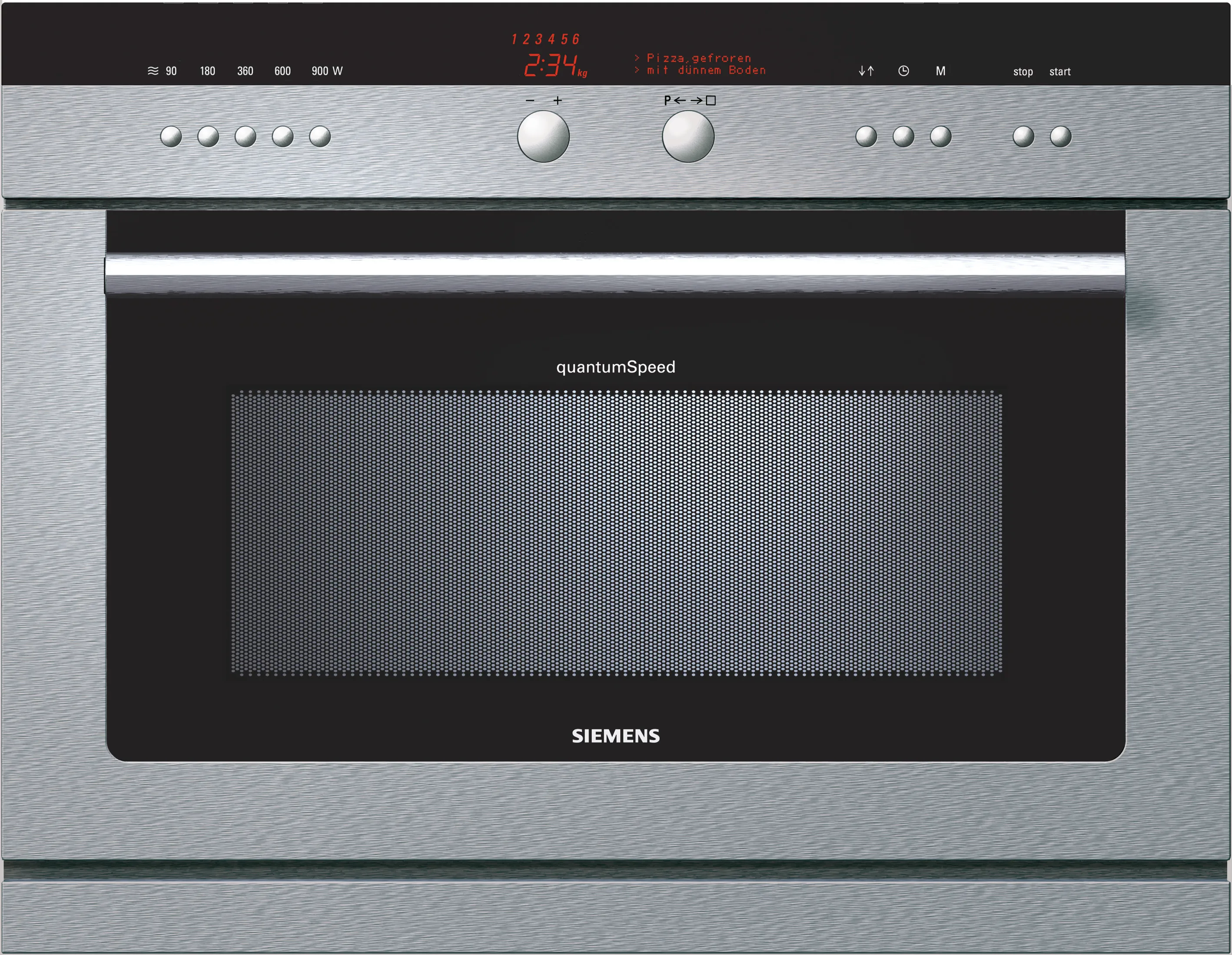 Photo n° 1 du produit HB86Q560N