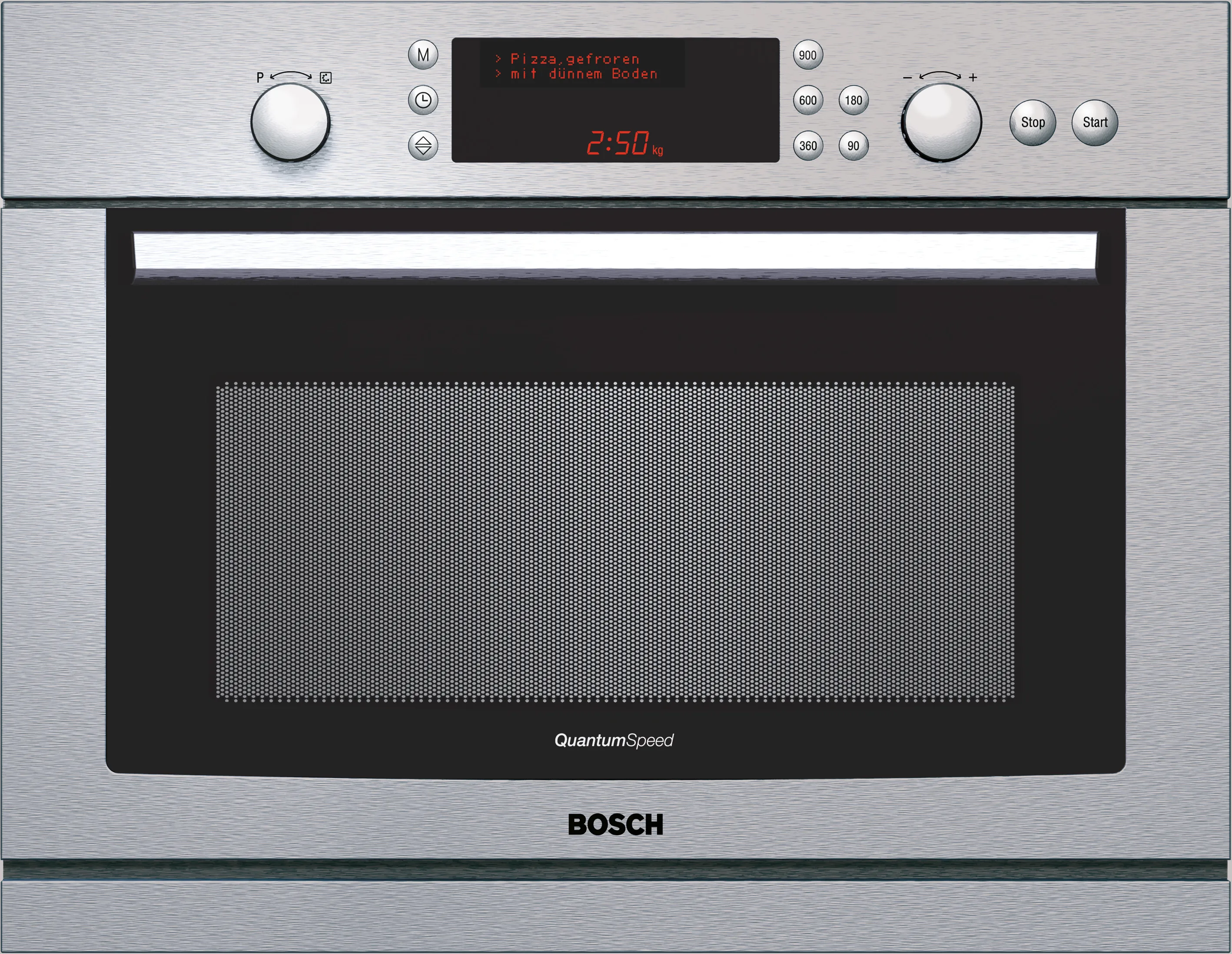 Foto n.º 1 del producto HBC86Q650N