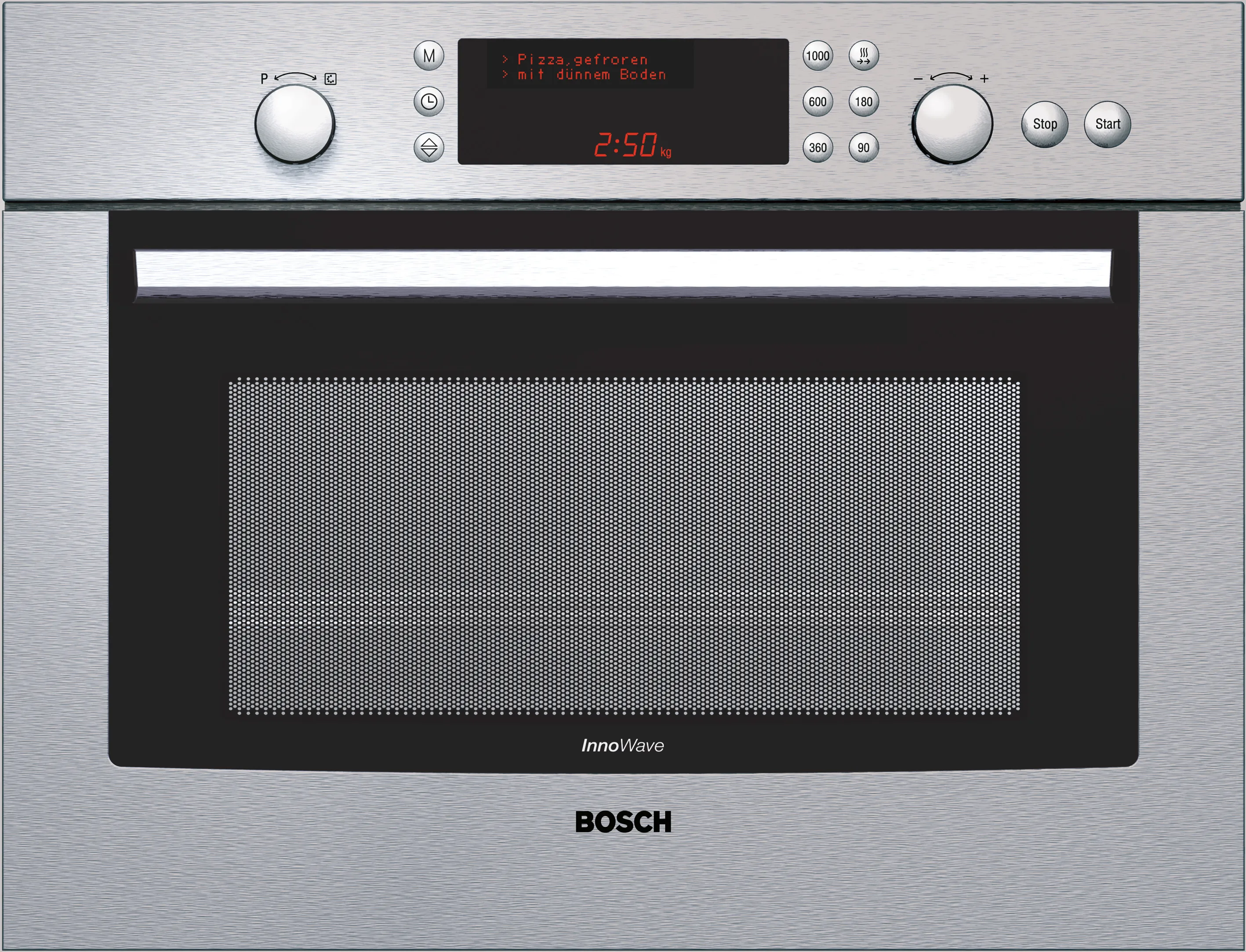 Foto n.º 1 del producto HBC86E650N