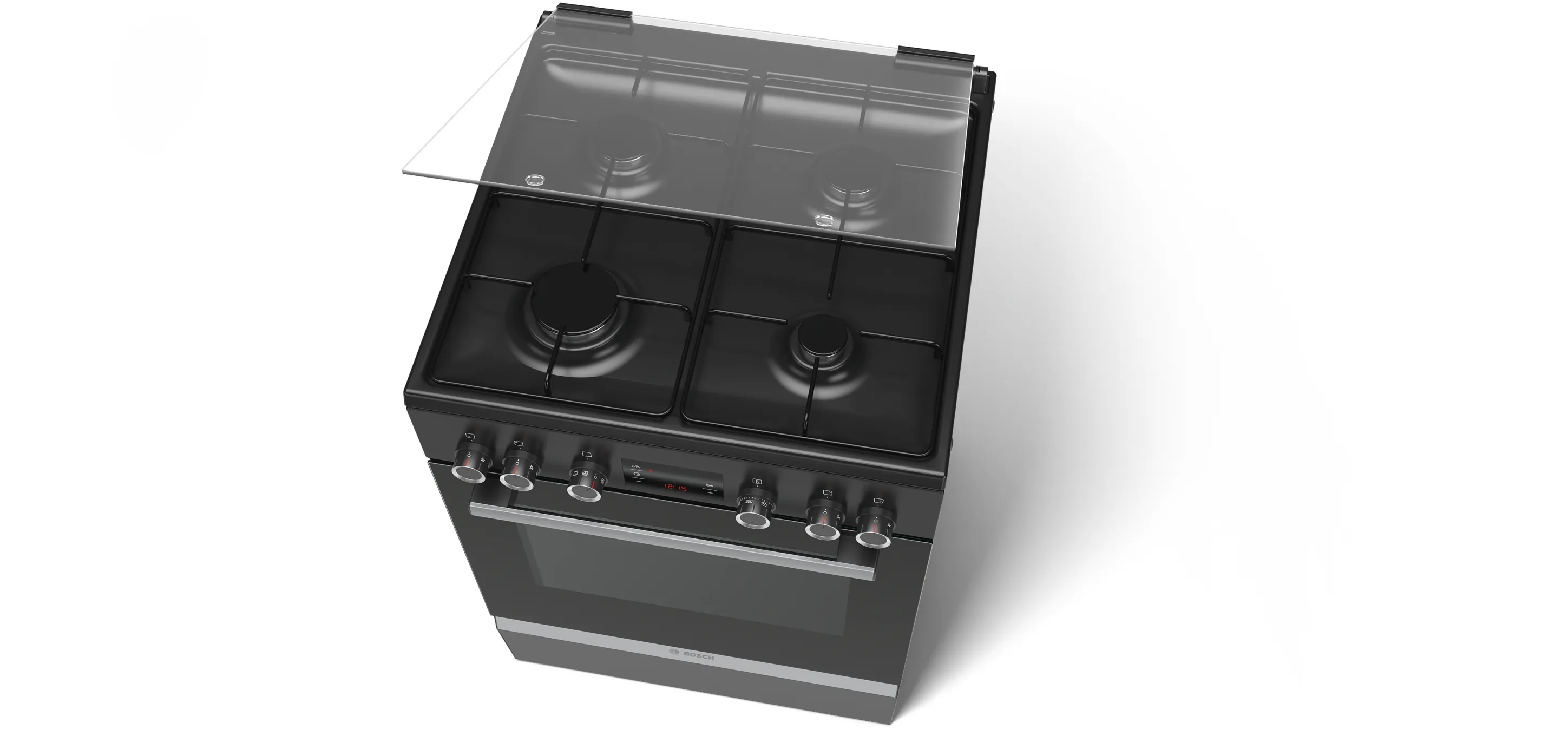 Ürününün Photo Nr. ı 4 HGD745360T