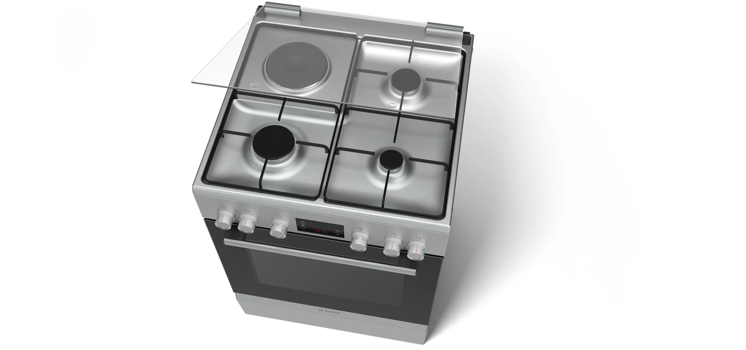 Ürününün Photo Nr. ı 4 HGD74D350T