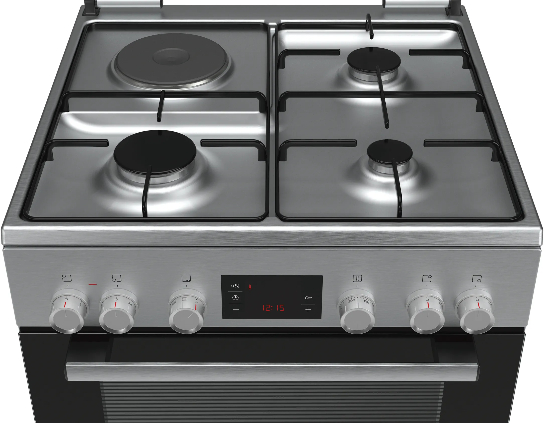 Ürününün Photo Nr. ı 5 HGD74D350T