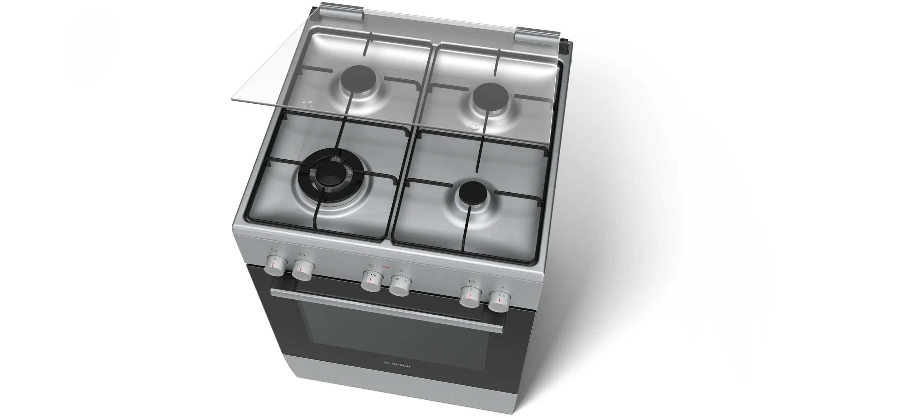 Ürününün Photo Nr. ı 4 HGD62W250T