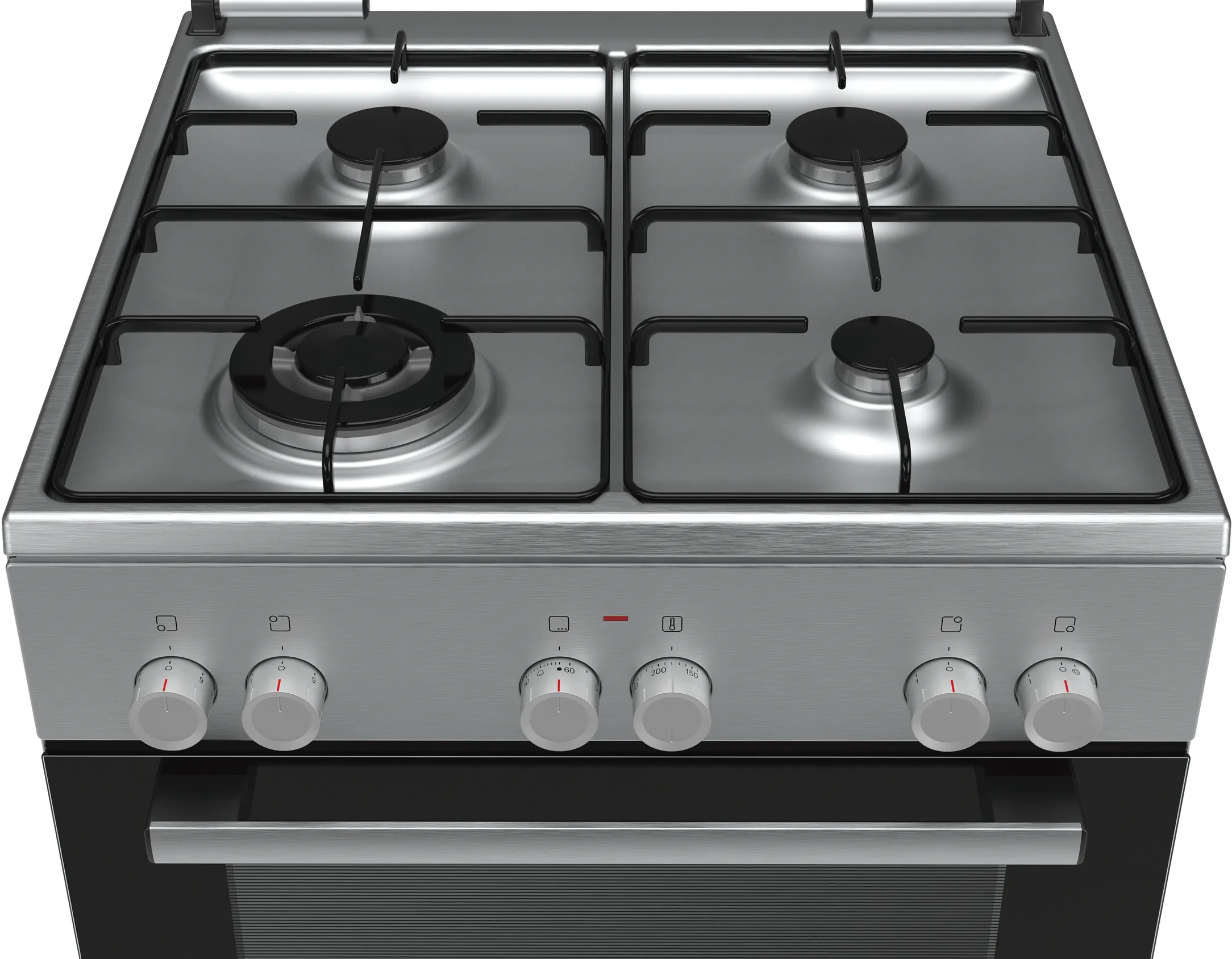 Ürününün Photo Nr. ı 5 HGD62W250T