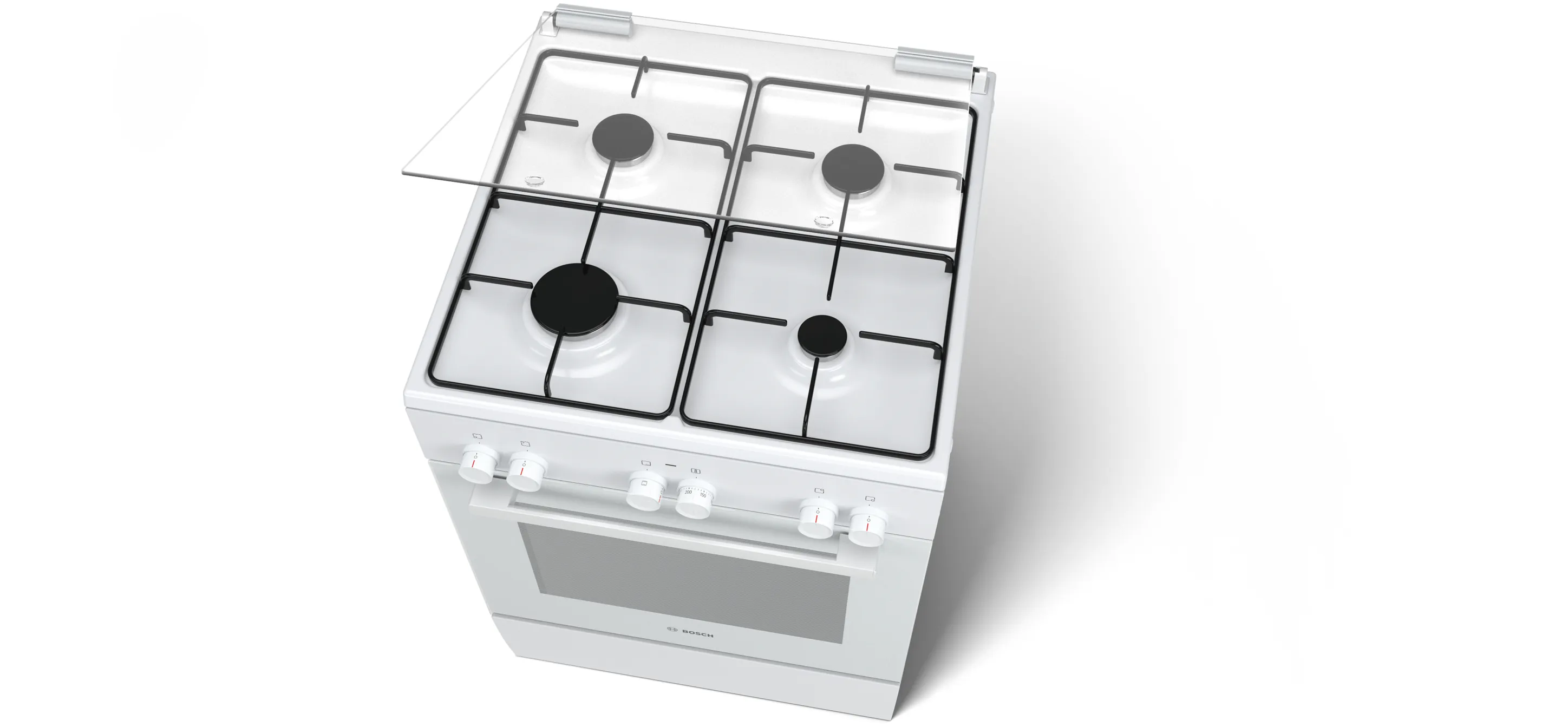 Ürününün Photo Nr. ı 4 HGD645220T