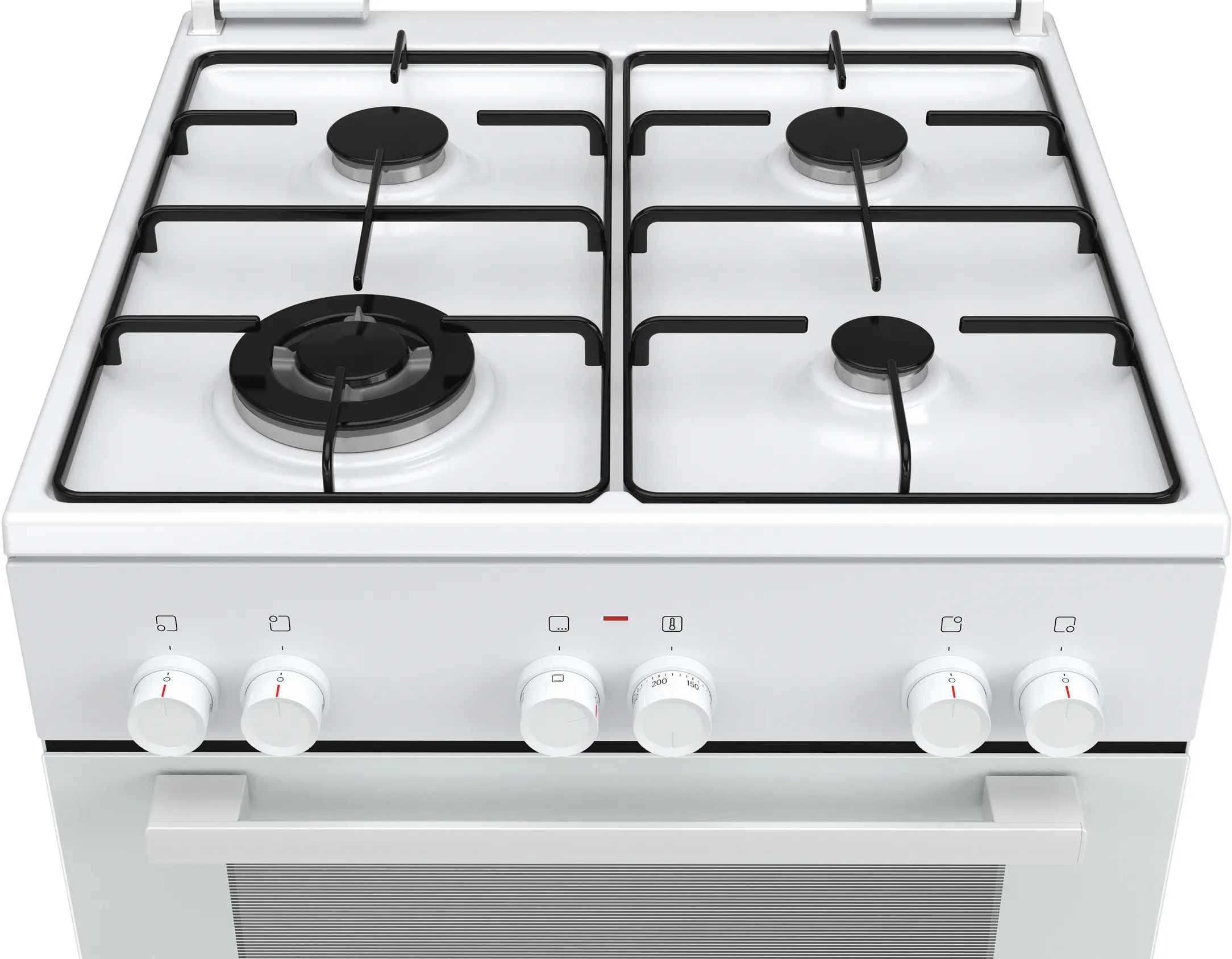 Ürününün Photo Nr. ı 5 HGD72W220T