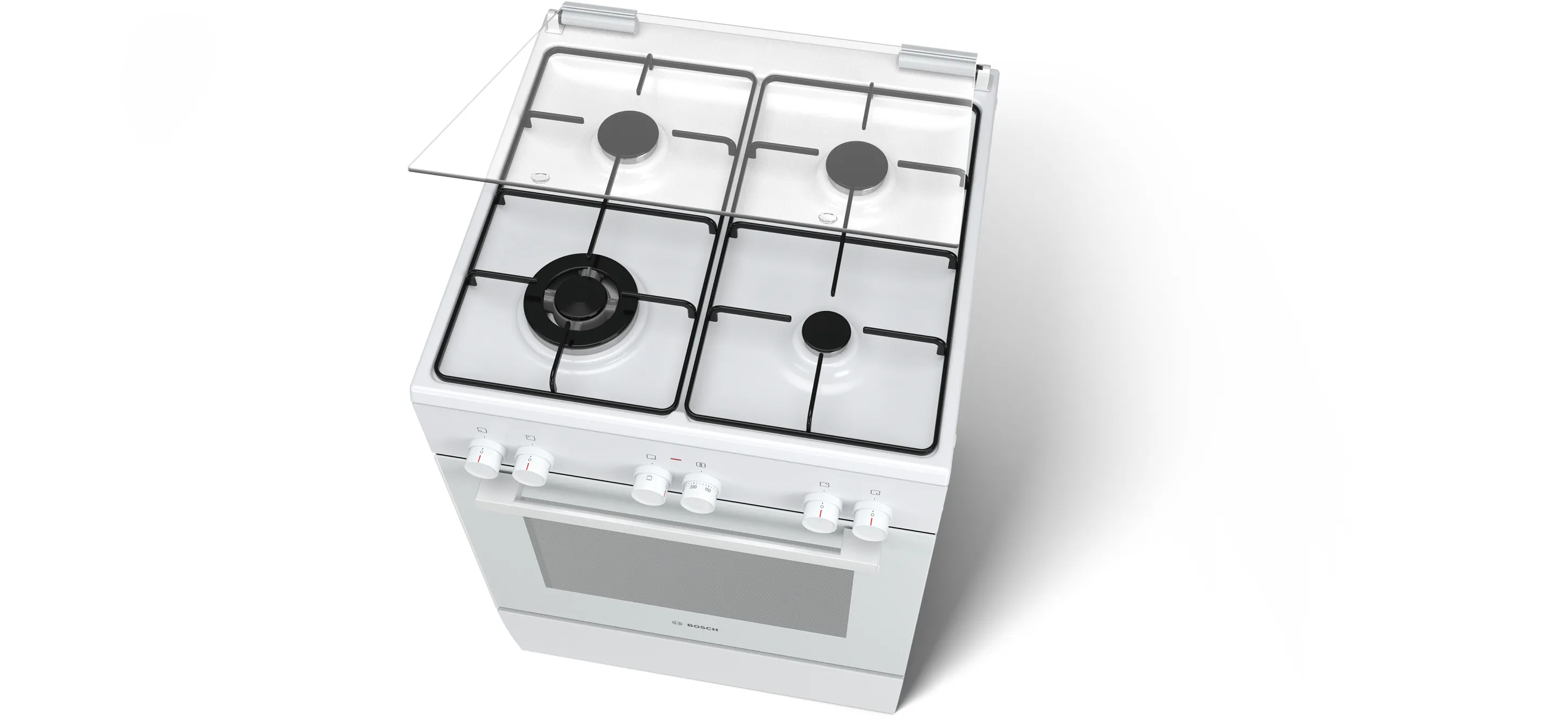 Ürününün Photo Nr. ı 4 HGD72W220T