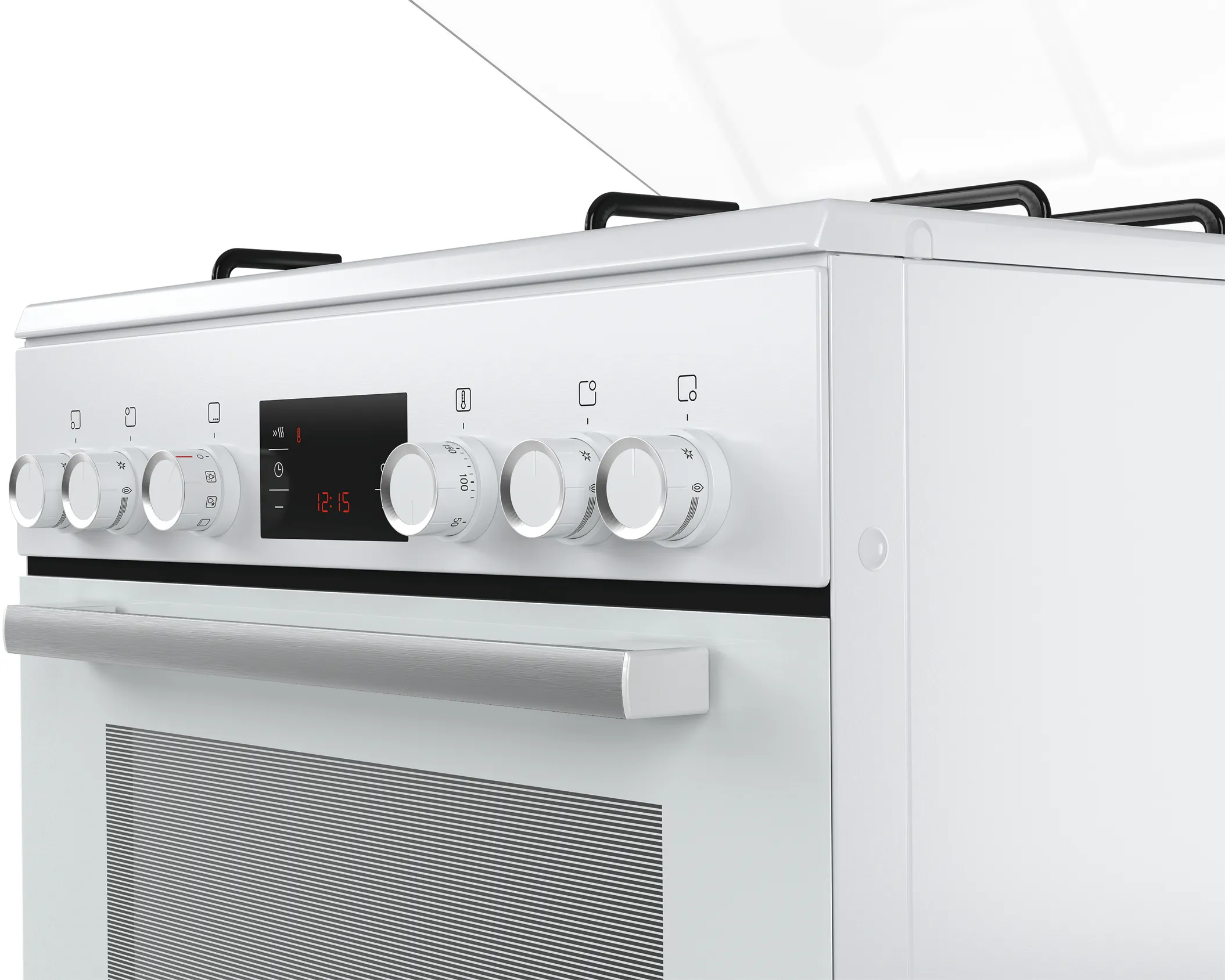 Ürününün Photo Nr. ı 3 HGD79W320T