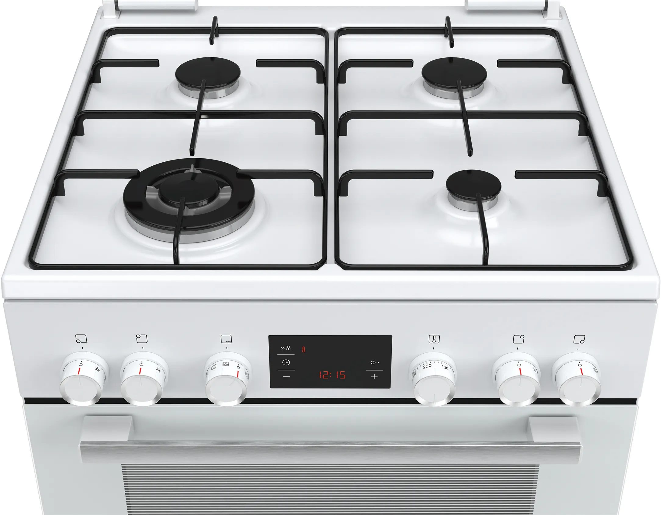 Ürününün Photo Nr. ı 5 HGD79W320T