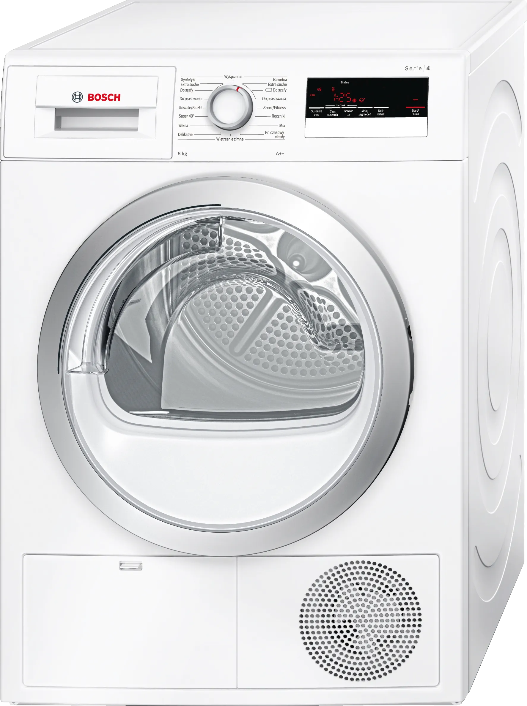 Zdjęcie produktu nr 1 WTH85200PL