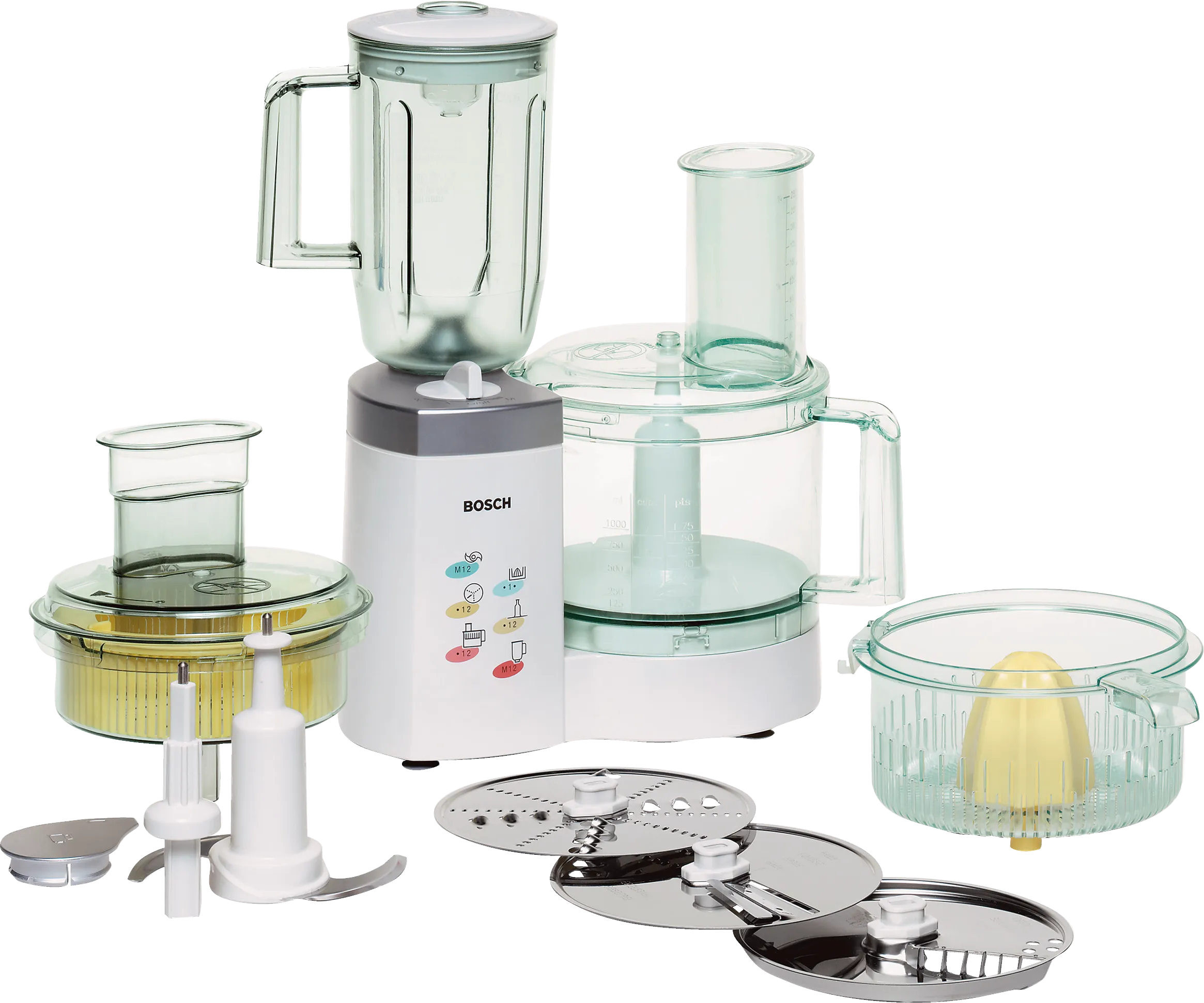 Ürününün Photo Nr. ı 1 MCM2200