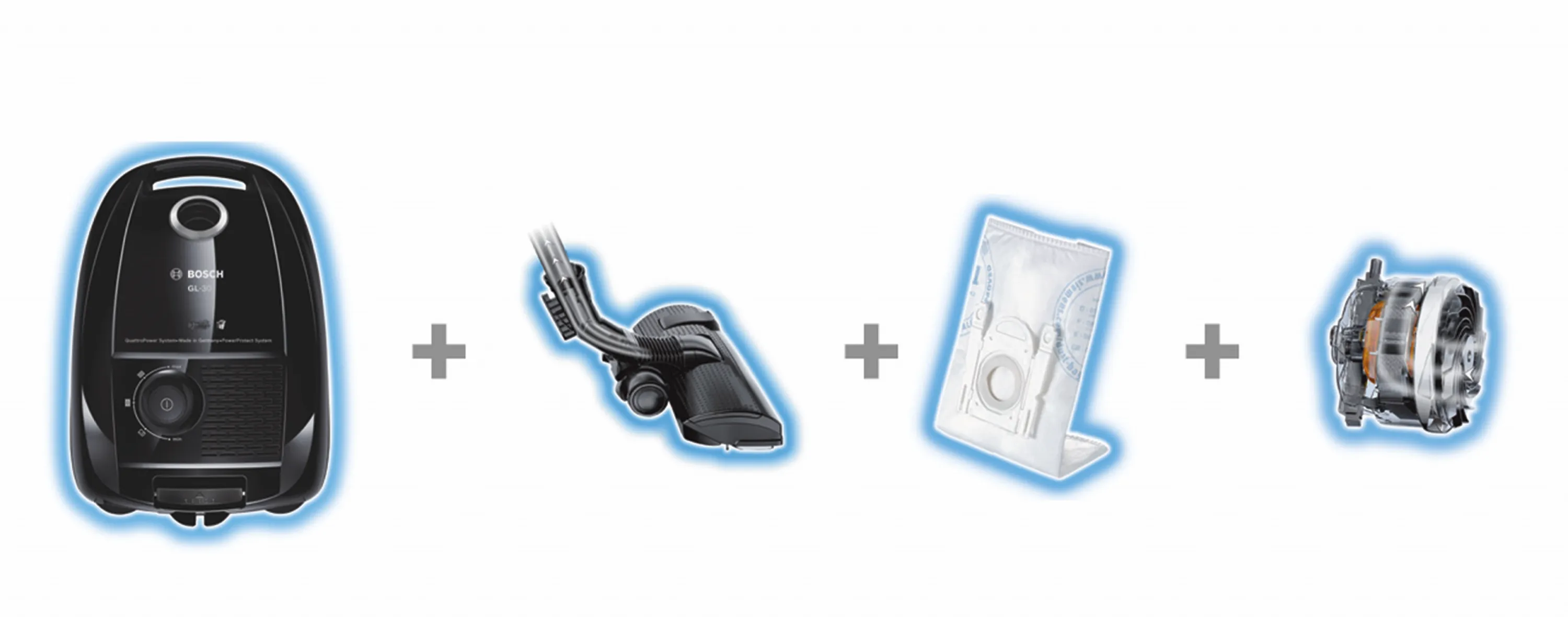 Ürününün Photo Nr. ı 3 BGL3A330C