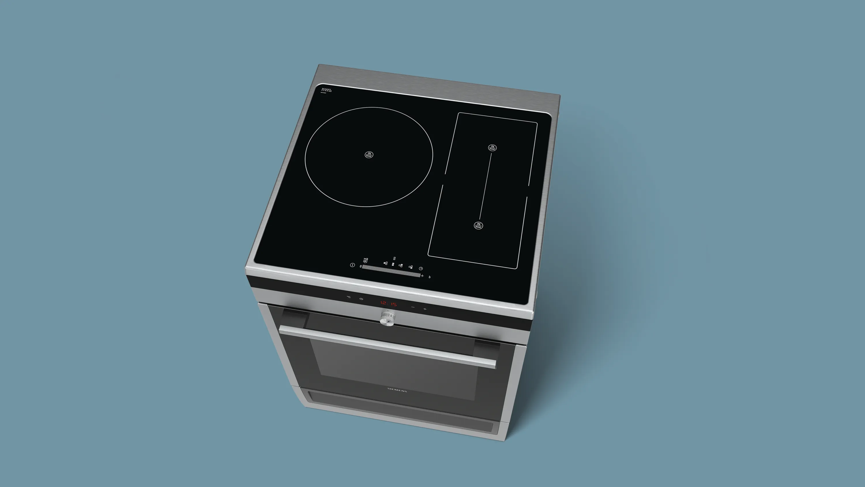 Photo n° 5 du produit HA857580F