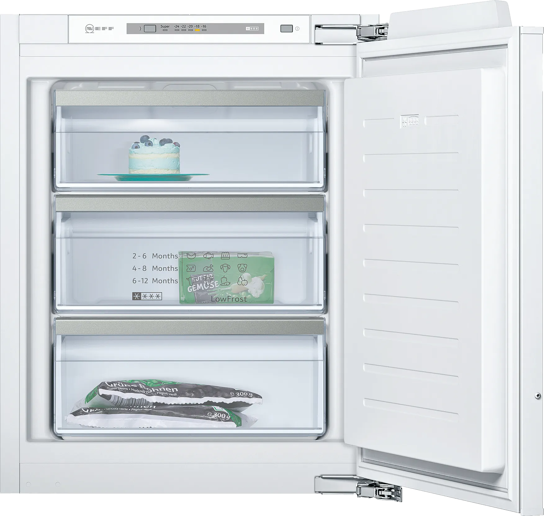 Foto Nr. 1 des Produkts GI1113D30