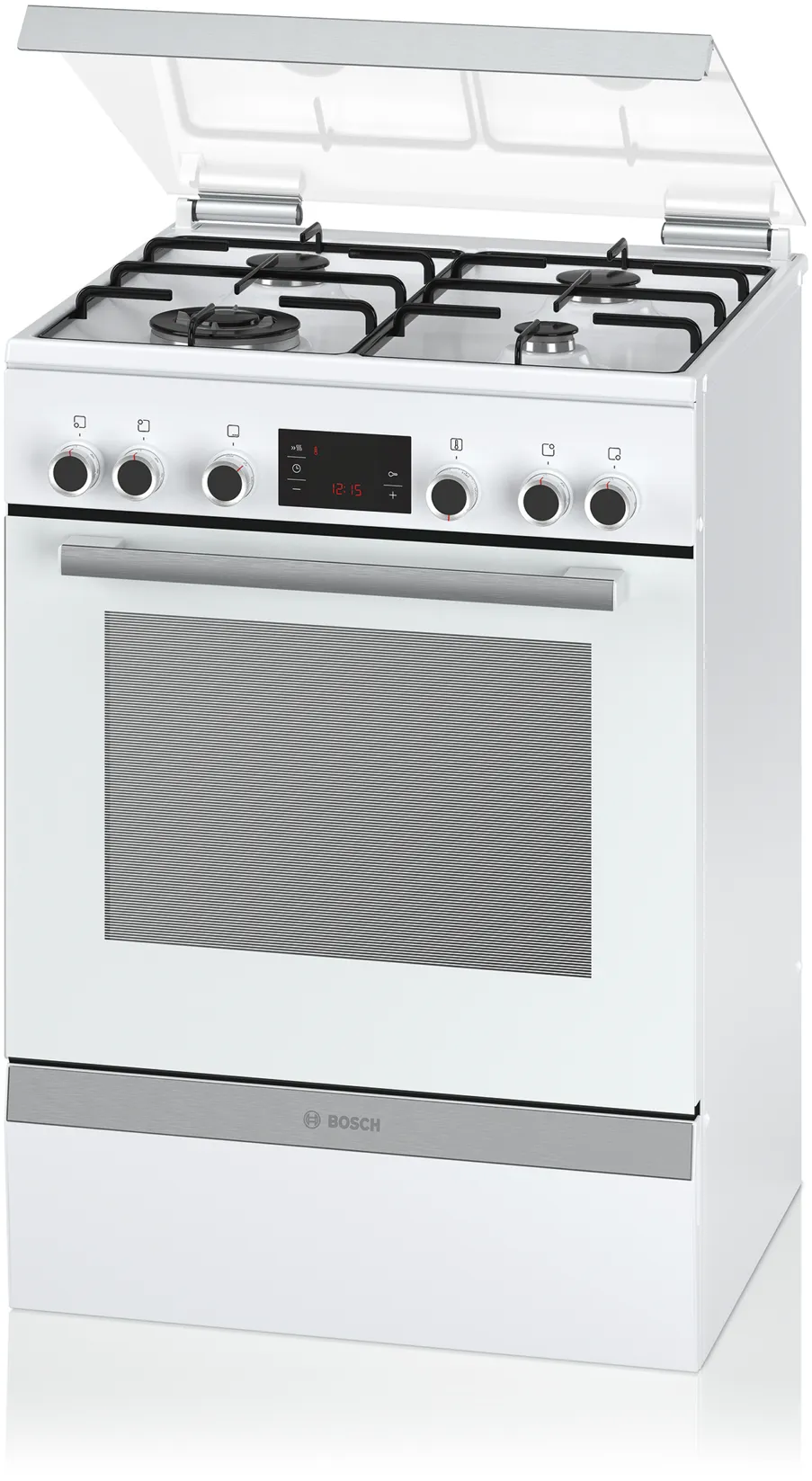 Photo n° 2 du produit HGD74W320F