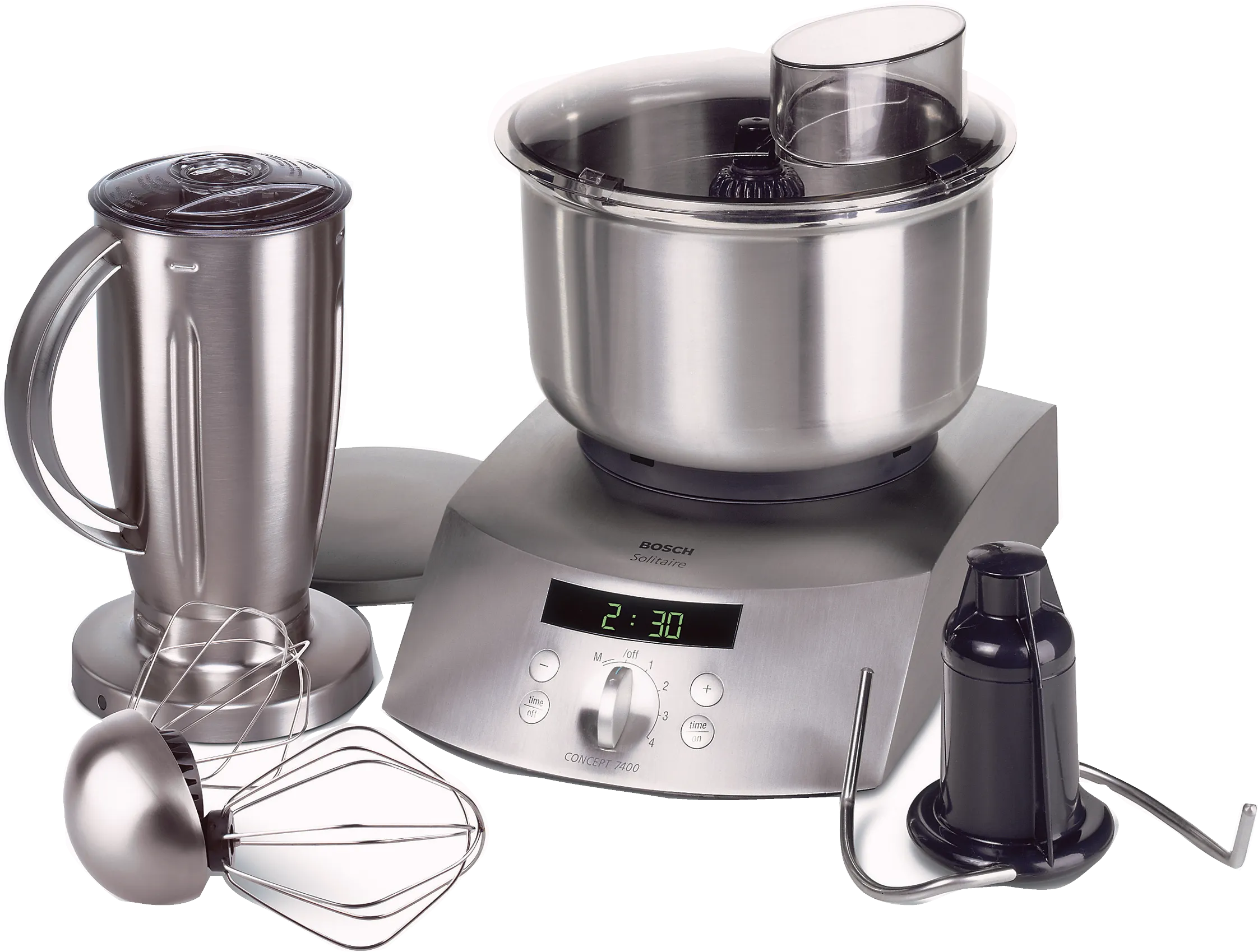 Foto n.º 1 del producto MUM7400