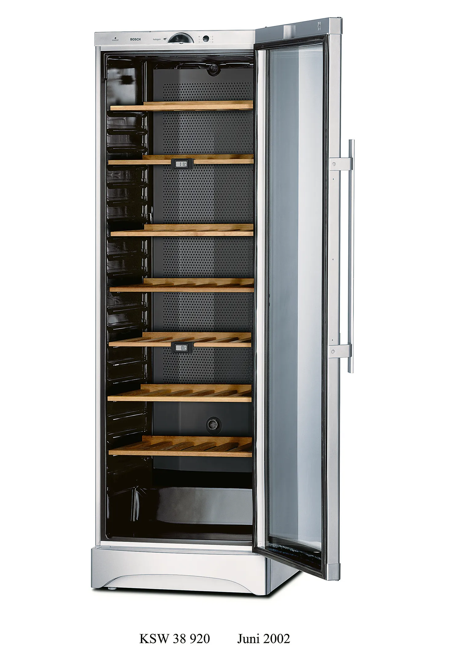 Foto Nº. 1 do produto KSW38920