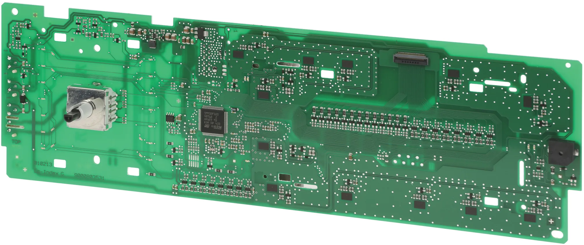 マーロ リバーシブル ダウンベスト レザー&カシミヤ サイズ42