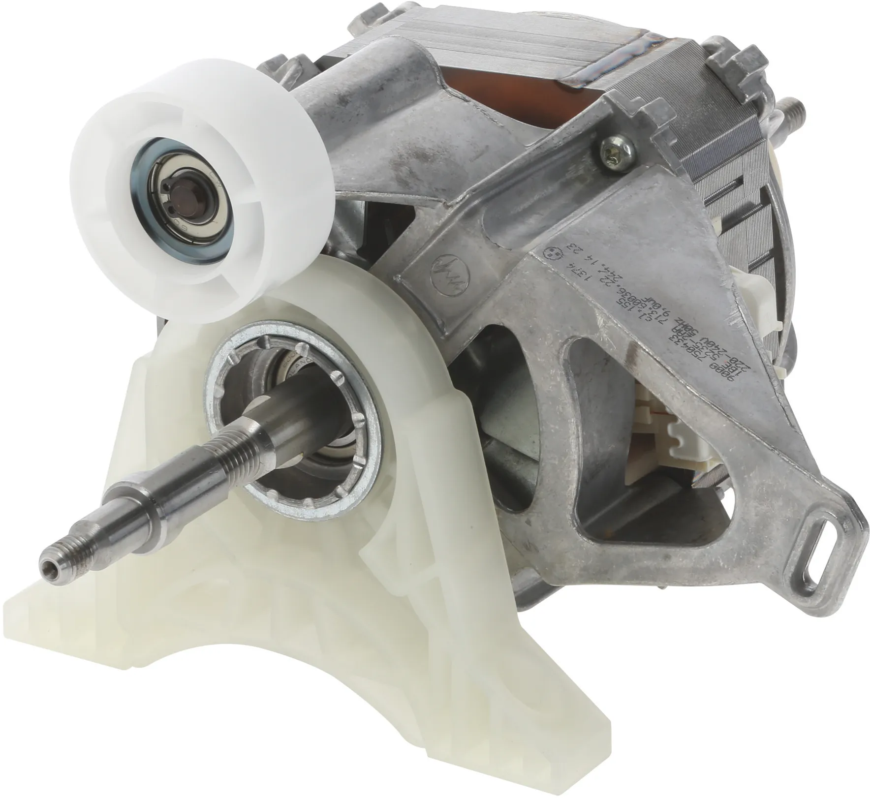 00145453 Motor | Siemens Hausgeräte DE 