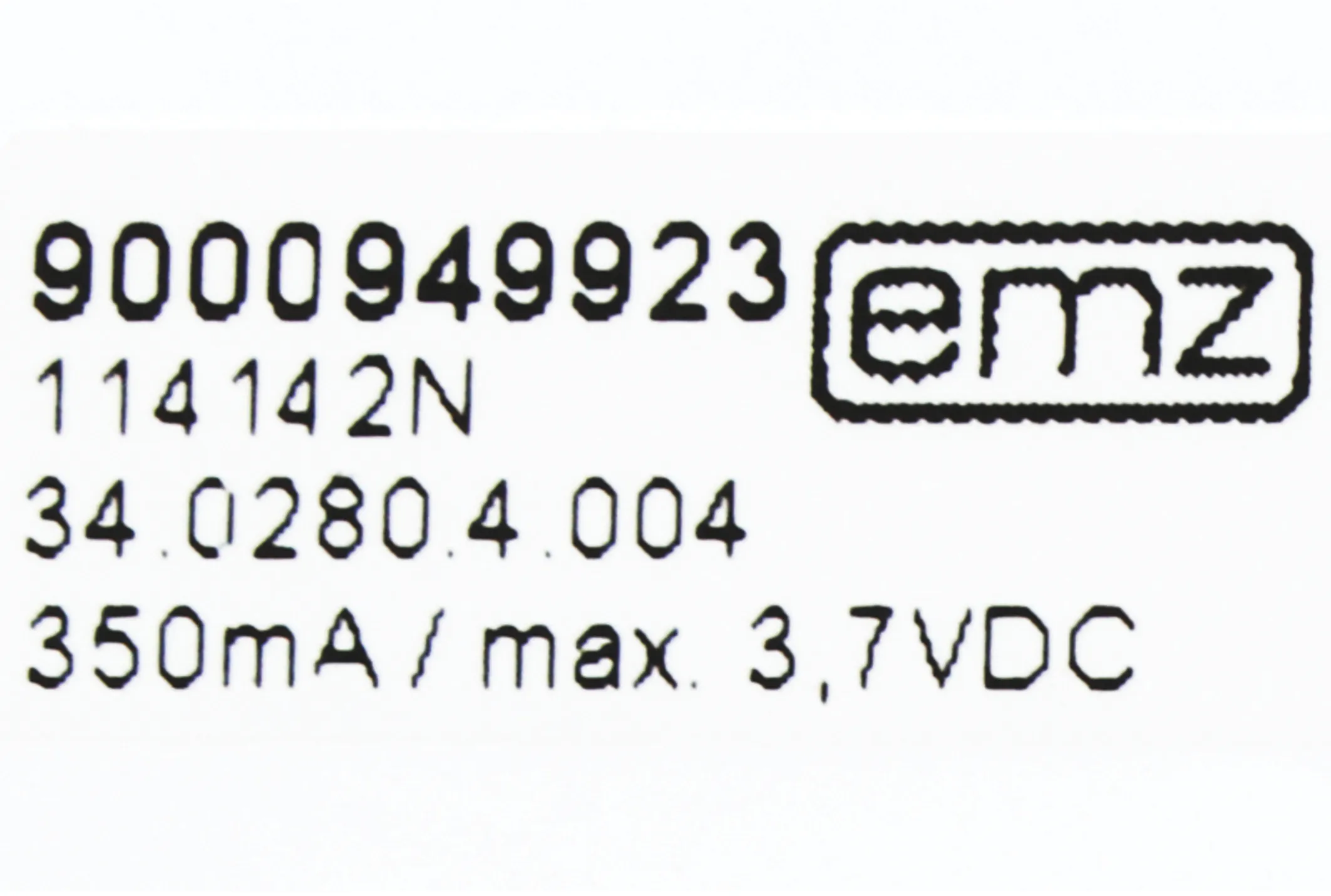 Zdjęcie produktu nr 2 00632221
