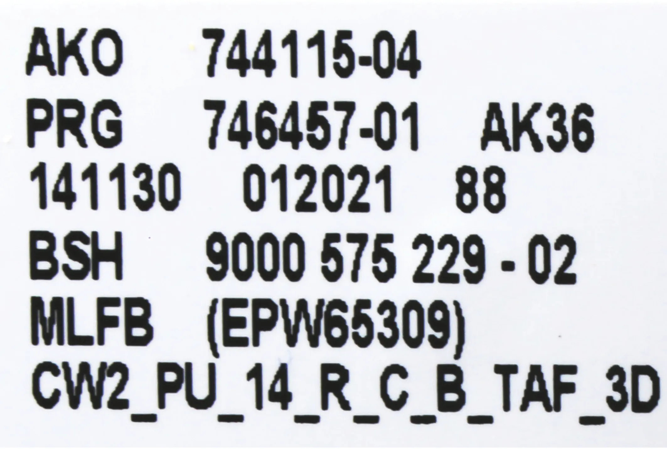 Foto n.º 4 del producto 11002817