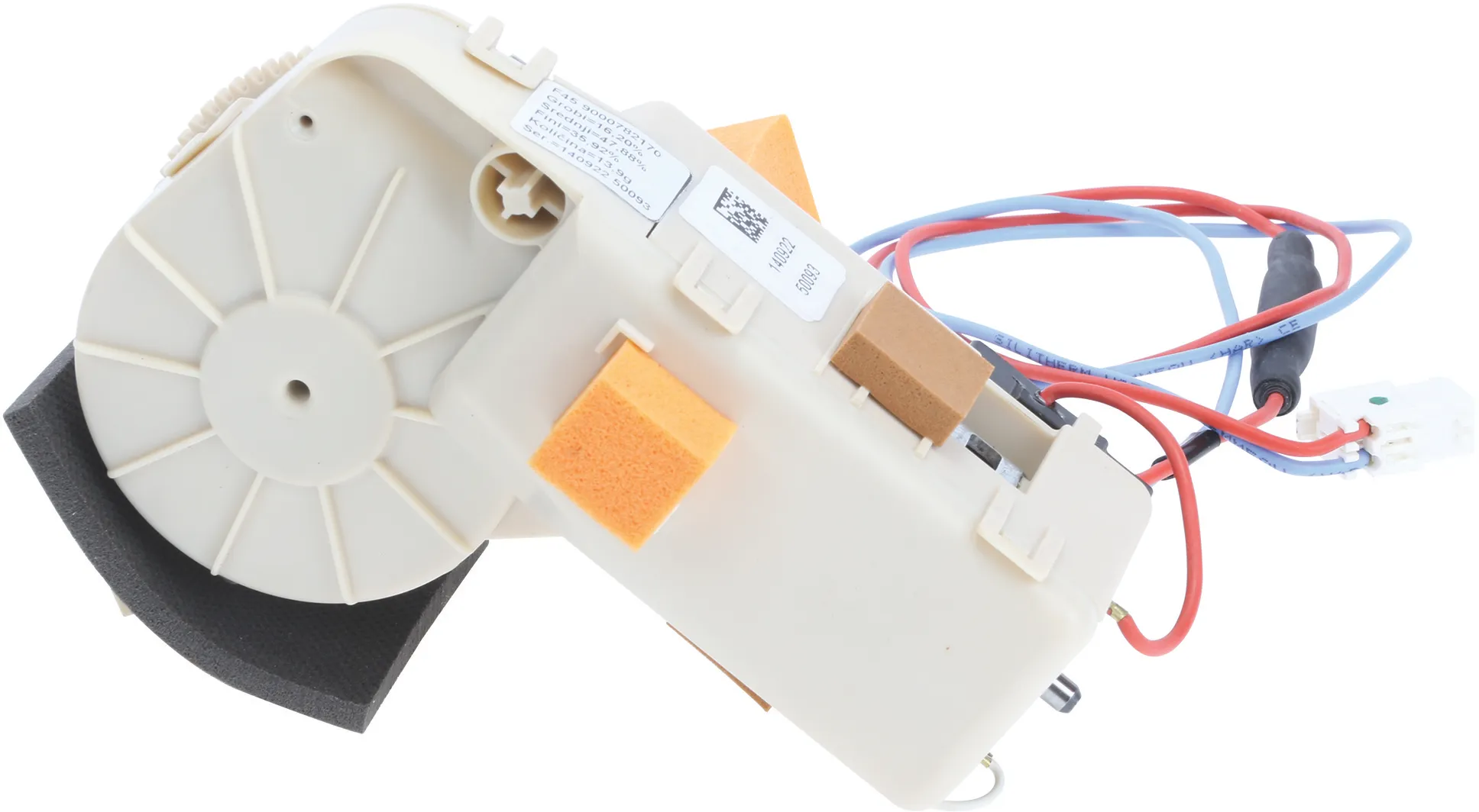 Photo Nr. 2 of the product 00750597