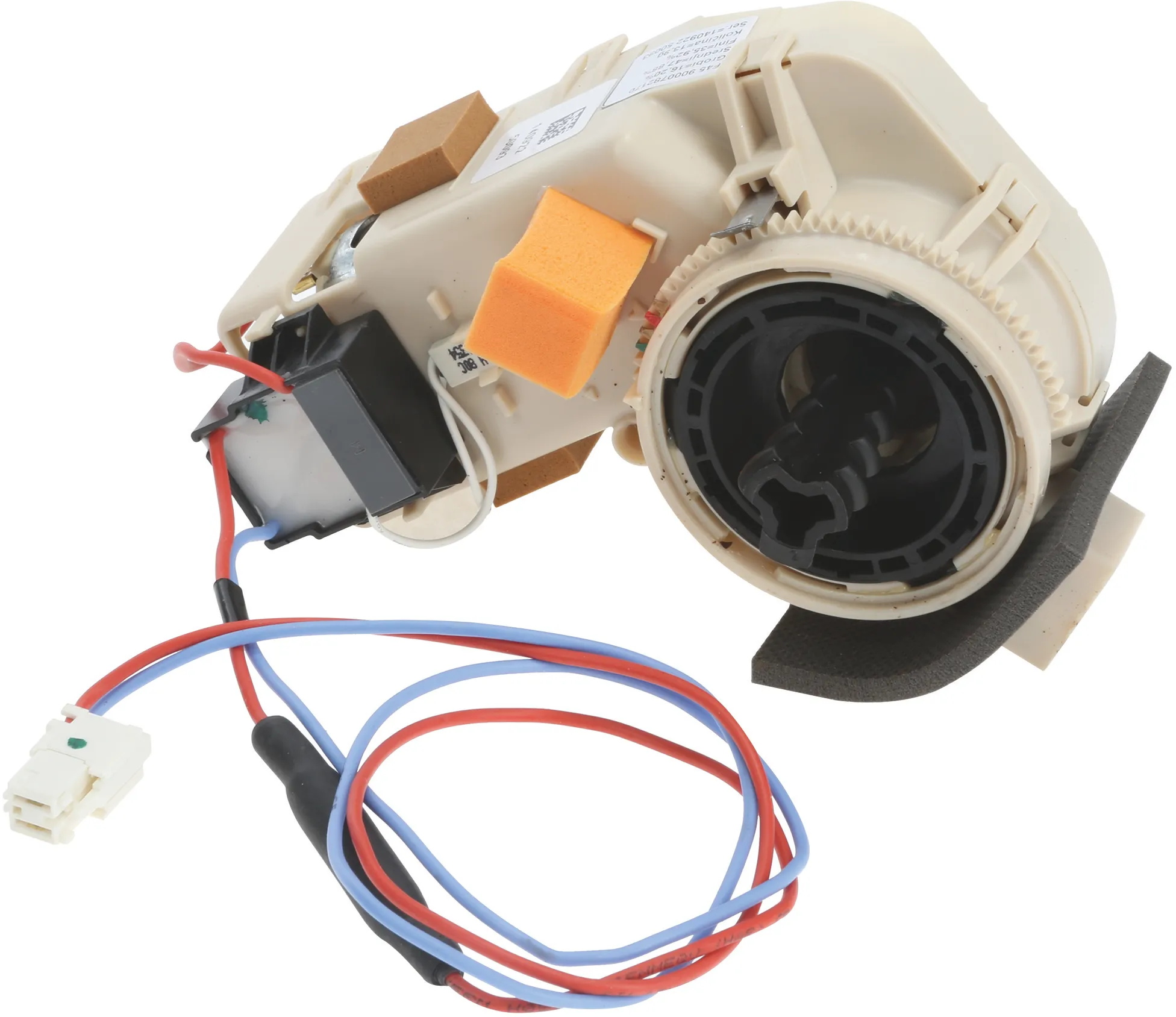 Photo Nr. 1 of the product 00750597