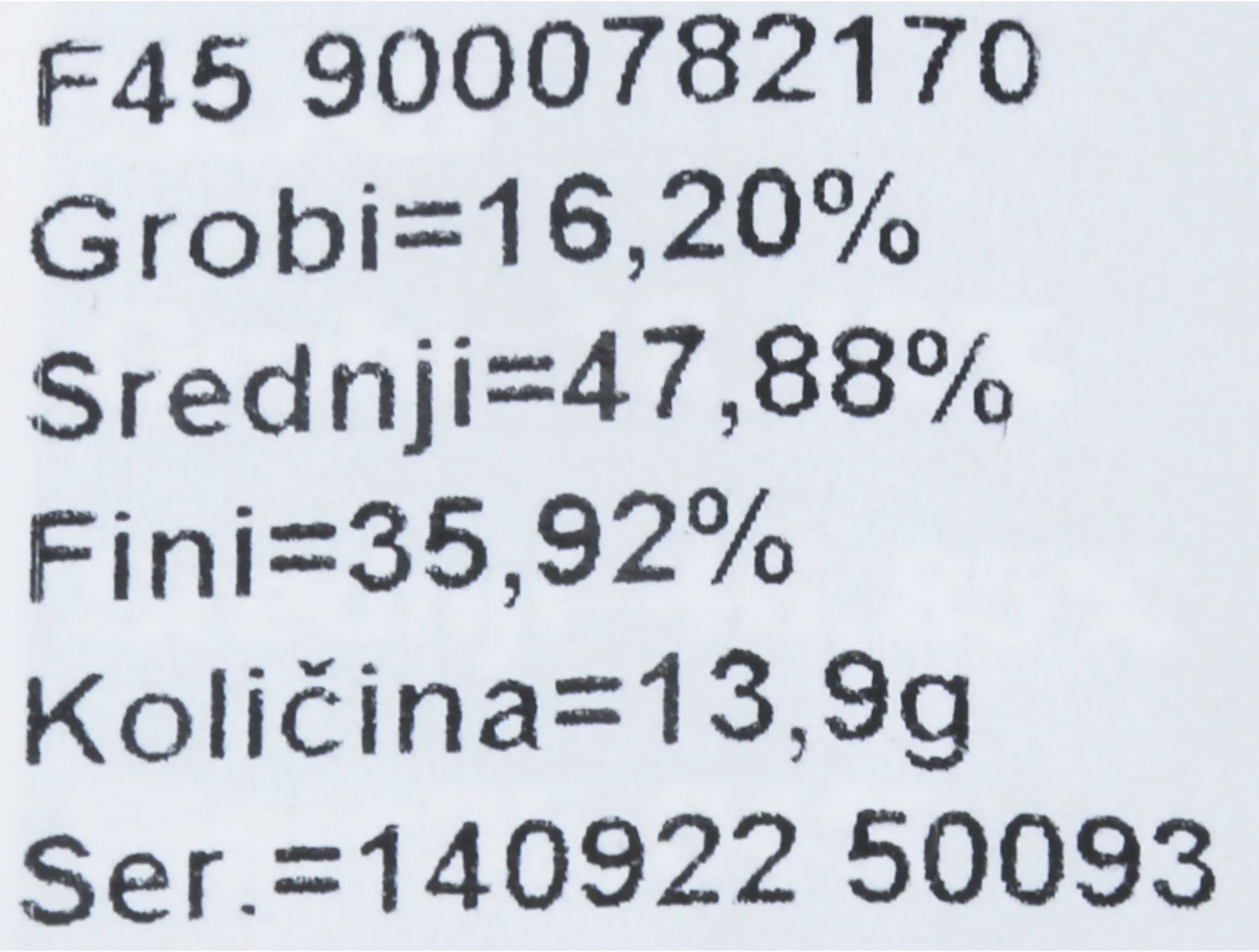 Photo Nr. 4 of the product 00750597