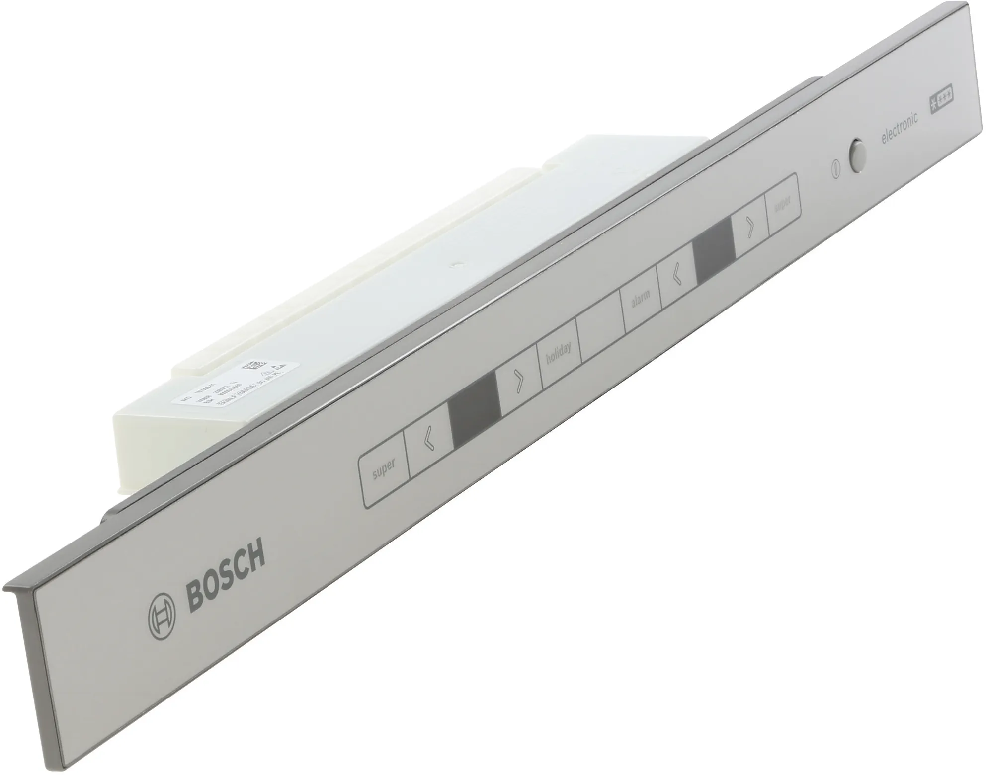 12004523 Steuerungsmodul unprogrammiert | Bosch Hausgeräte DE 