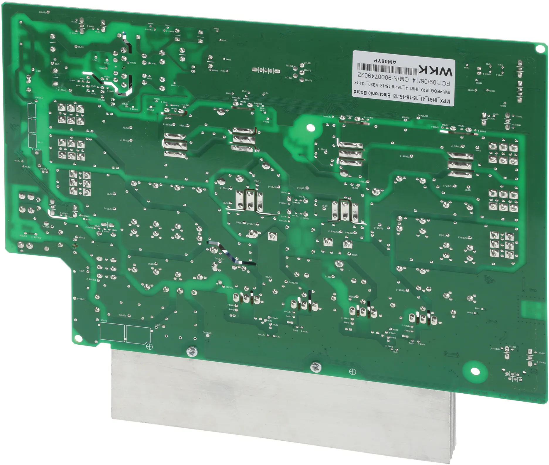 Photo Nr. 2 of the product 00745752