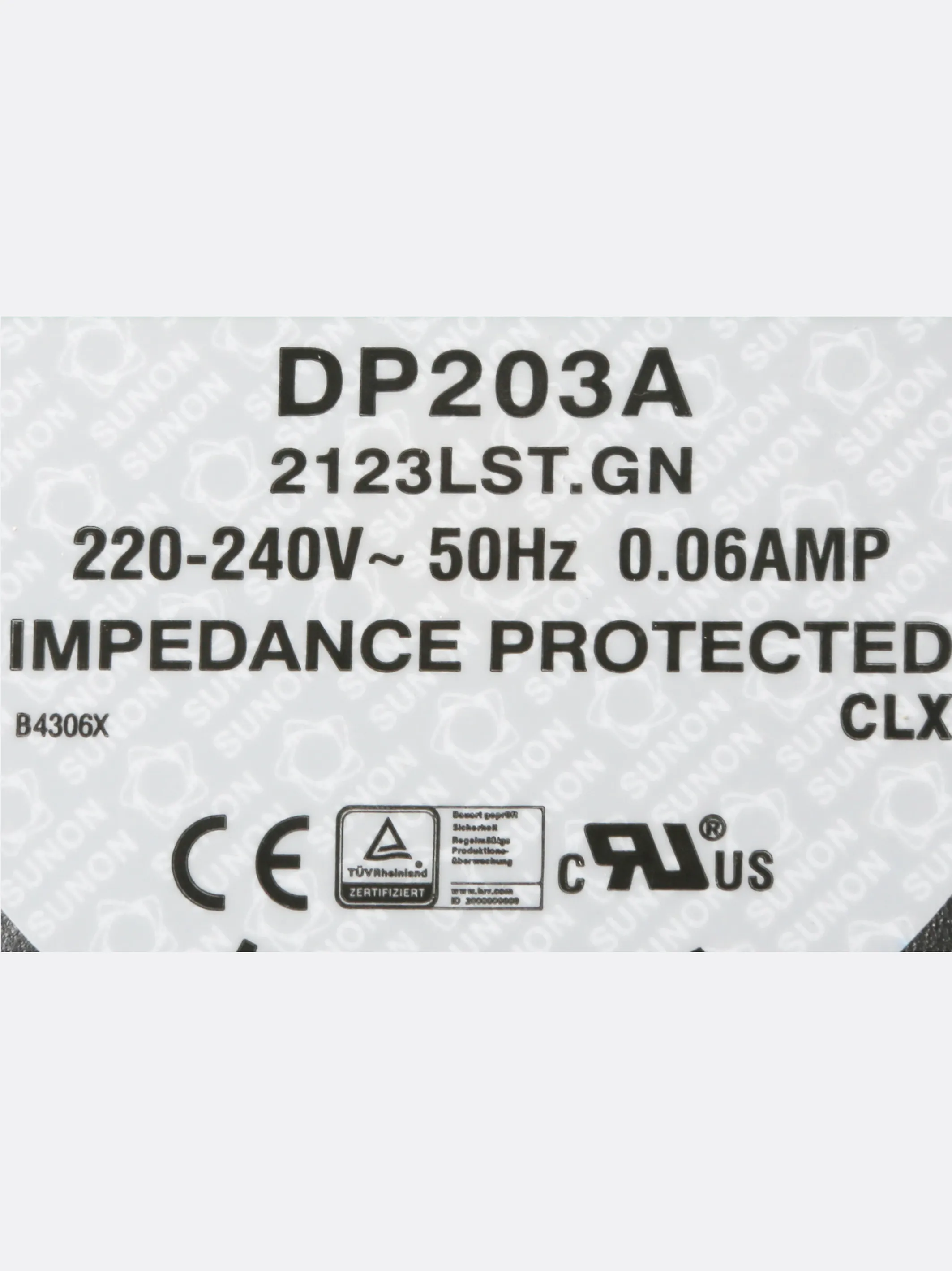 Photo Nr. 2 of the product 00651456