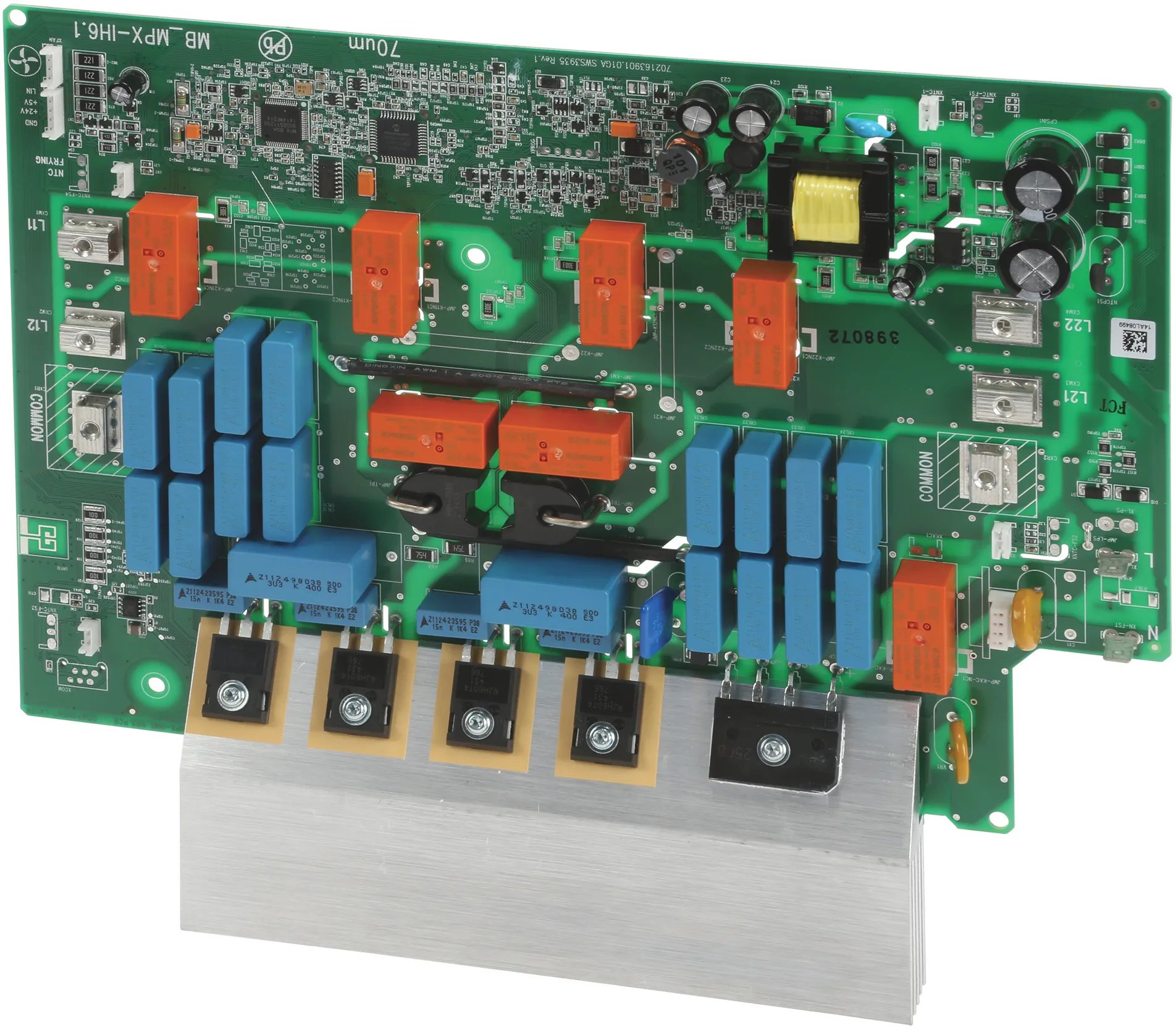 Photo Nr. 1 of the product 00745752