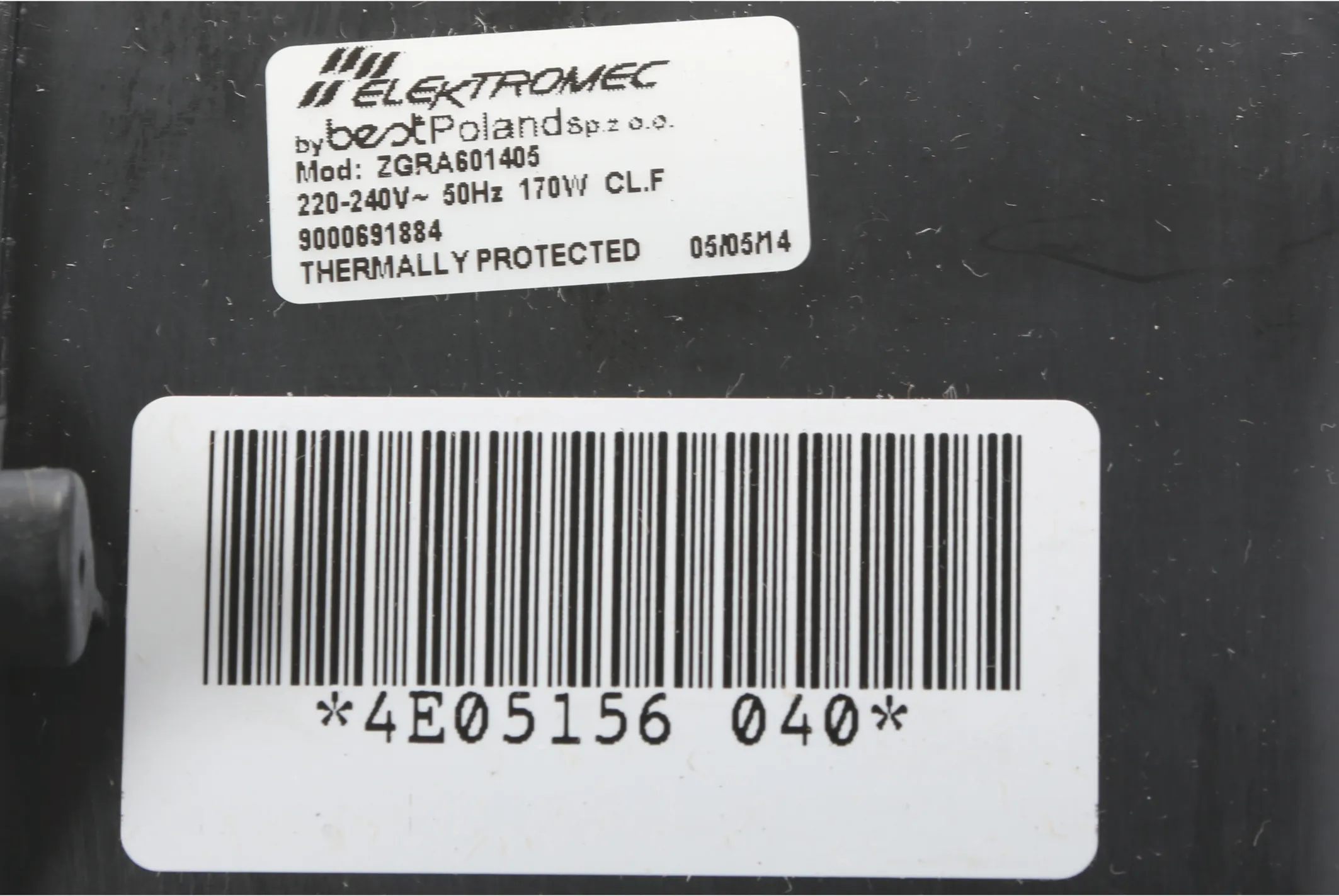 Foto Nr. 2 des Produkts 00703378