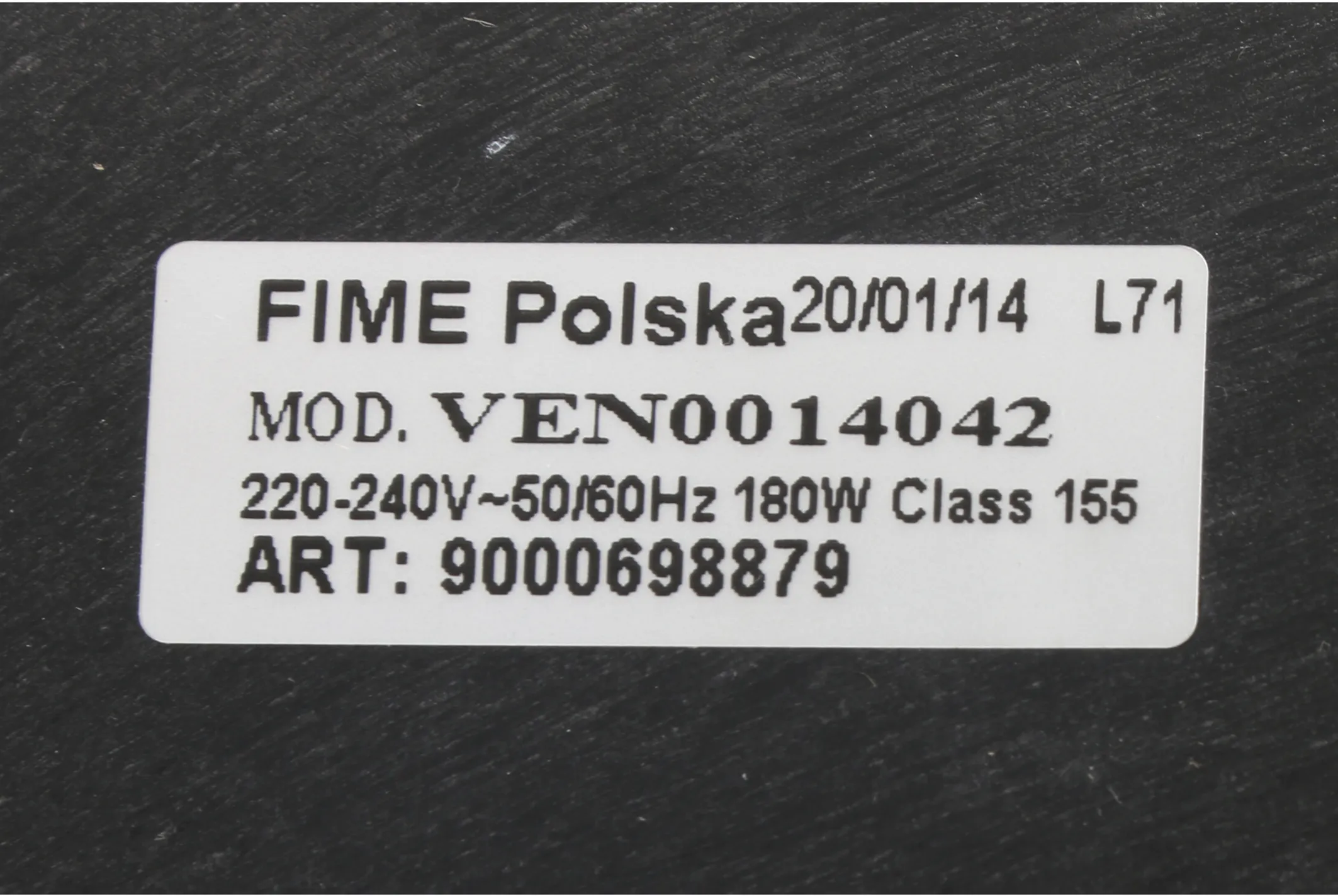 Foto n.º 3 del producto 00742592