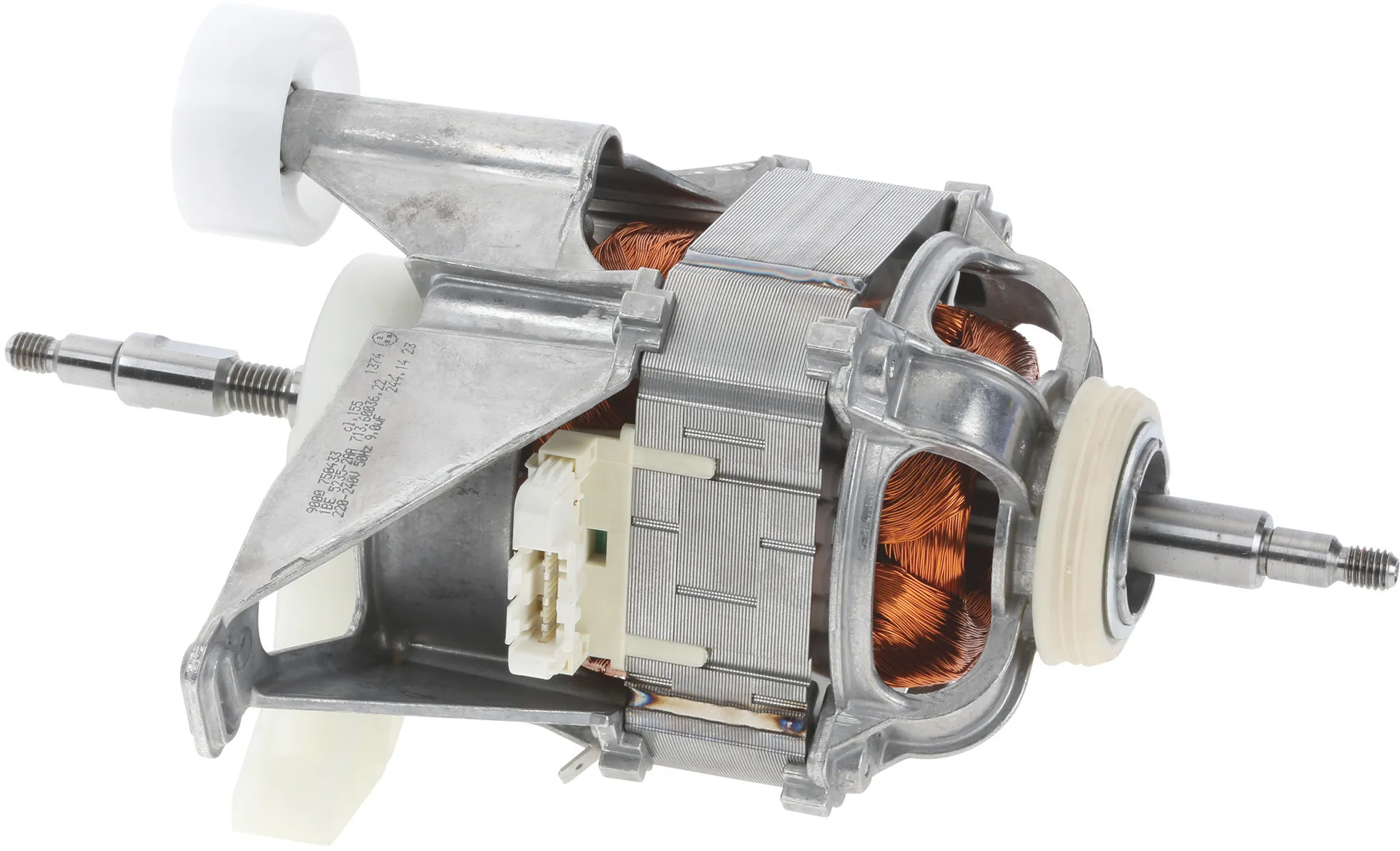 00145453 Motor | Siemens Hausgeräte DE 