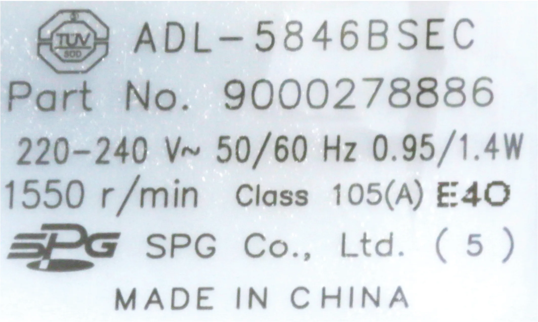 Foto Nr. 2 des Produkts 00498116